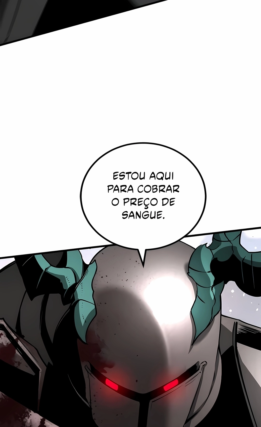 Assassina de Heróis Capítulo 219 Página 108