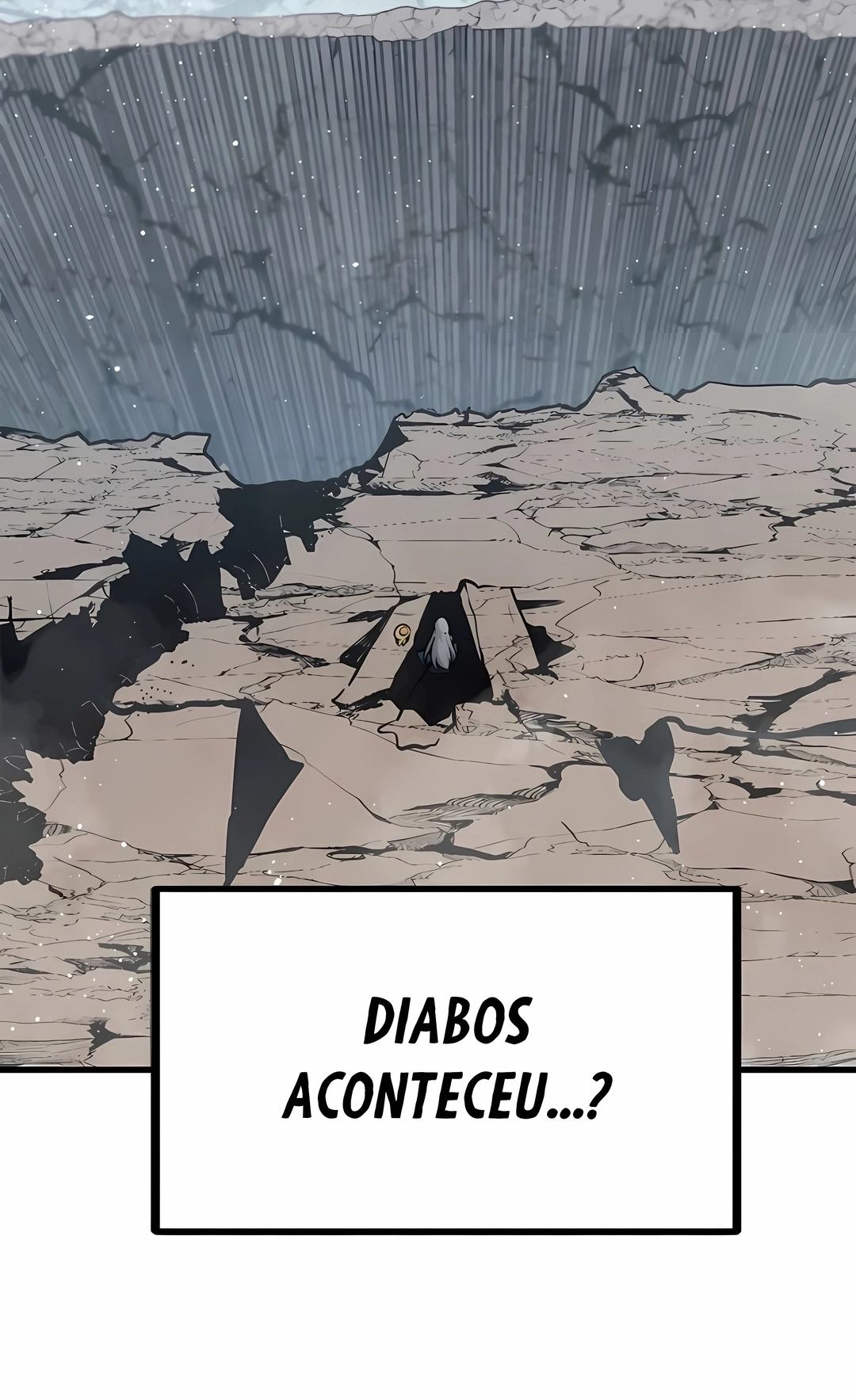 Assassina de Heróis Capítulo 219 Página 11