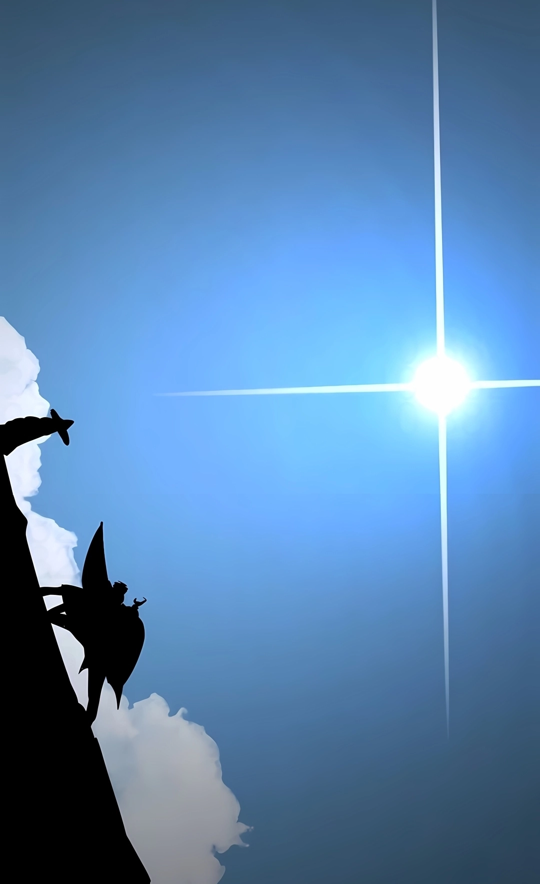 Assassina de Heróis Capítulo 219 Página 110