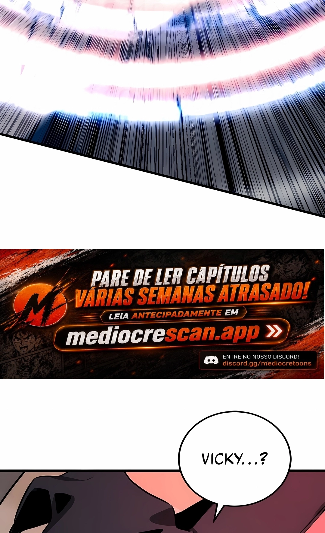 Assassina de Heróis Capítulo 219 Página 113