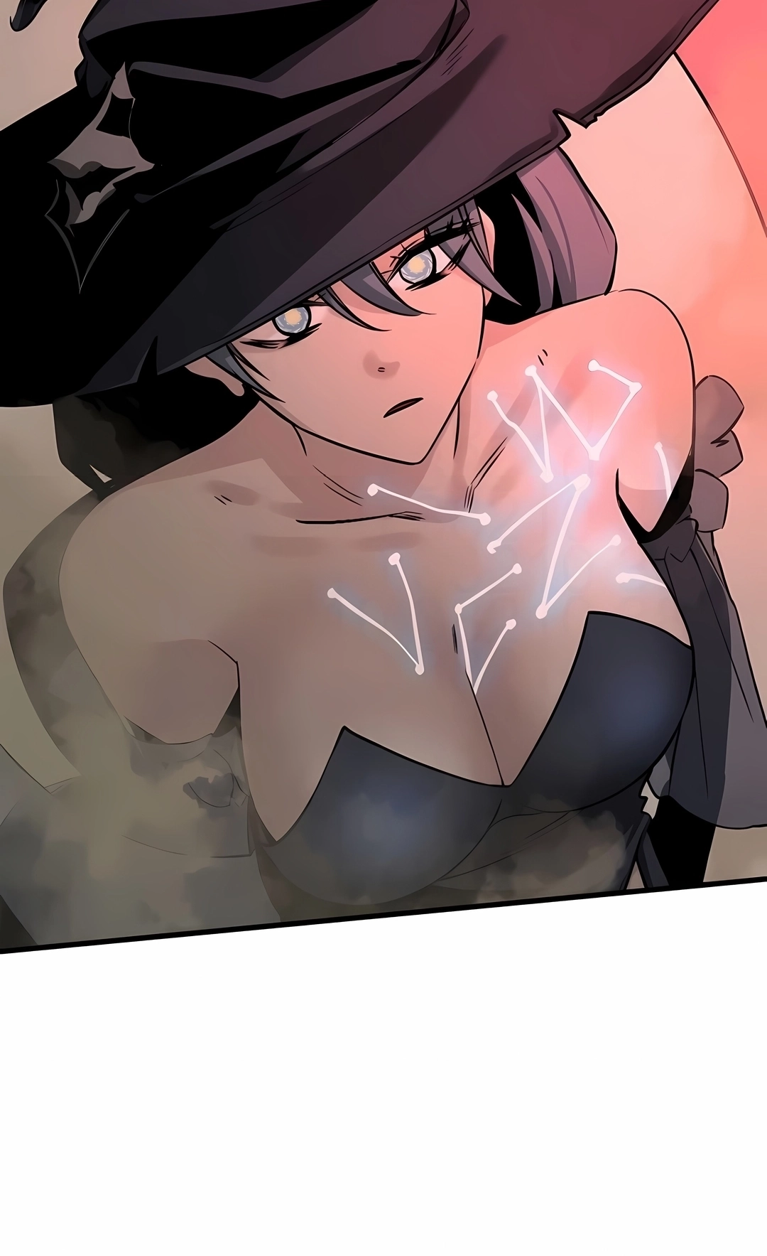 Assassina de Heróis Capítulo 219 Página 114