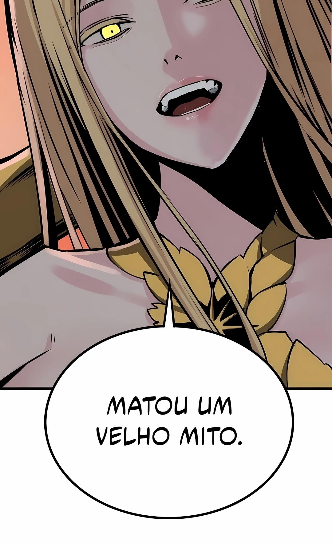 Assassina de Heróis Capítulo 219 Página 119