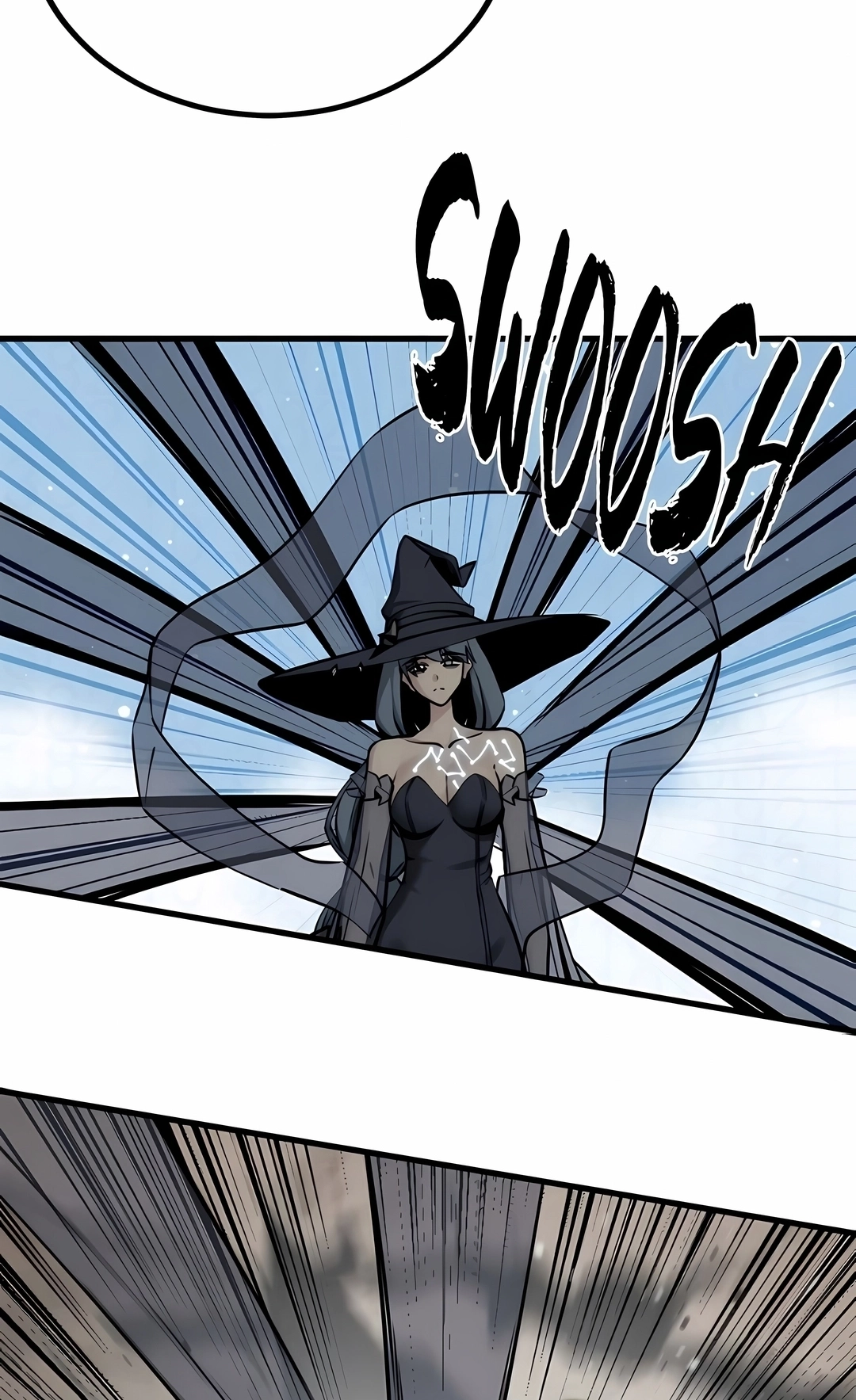 Assassina de Heróis Capítulo 219 Página 23