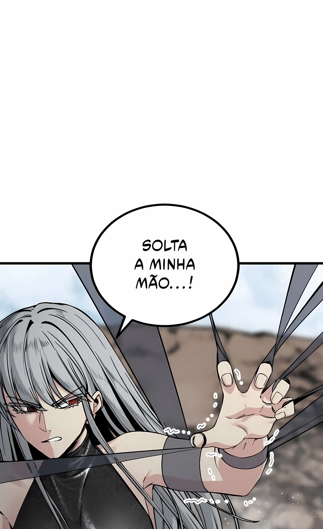 Assassina de Heróis Capítulo 219 Página 34