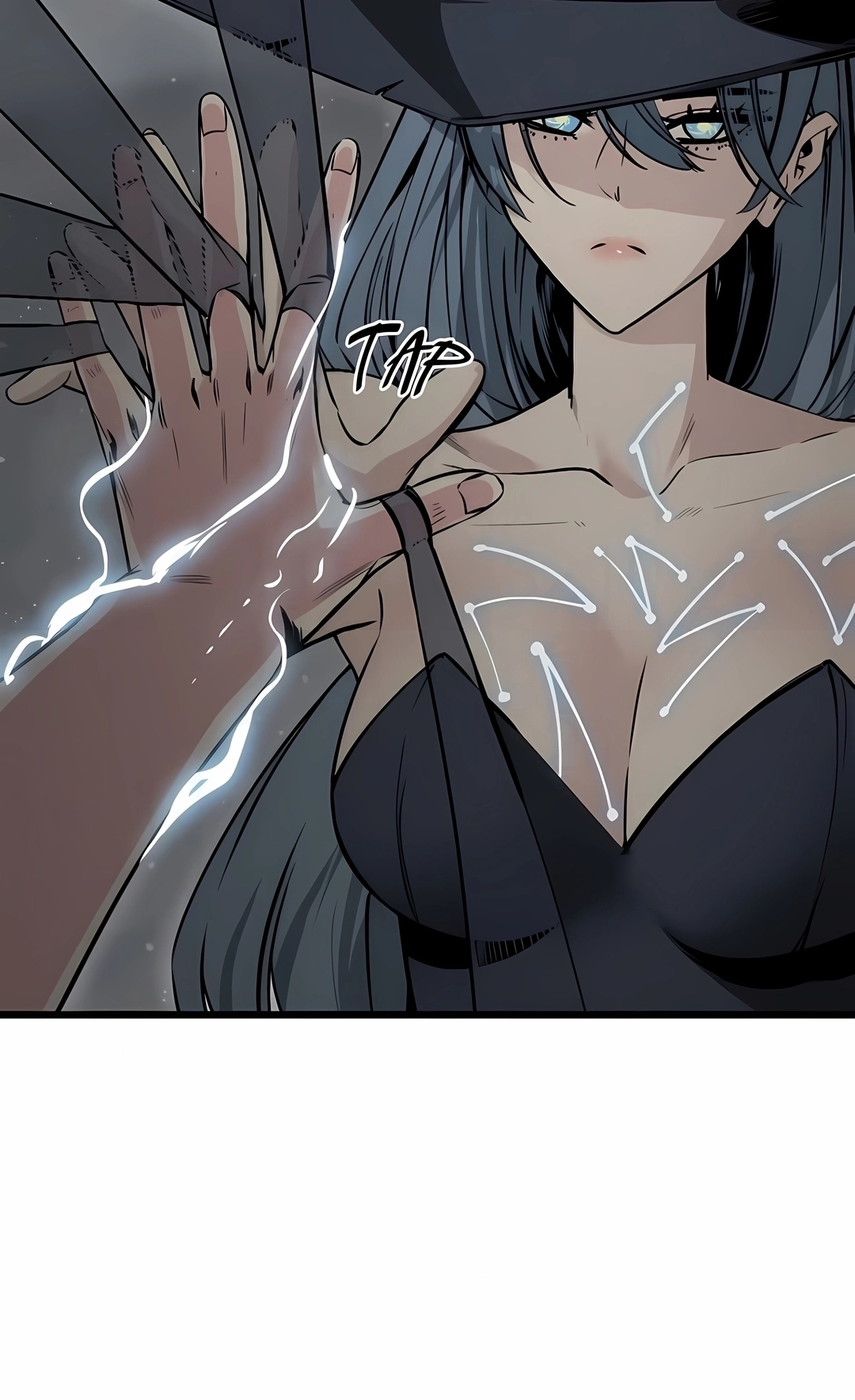 Assassina de Heróis Capítulo 219 Página 36