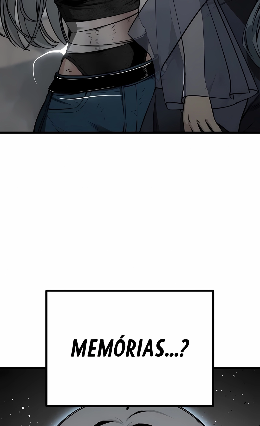 Assassina de Heróis Capítulo 219 Página 38