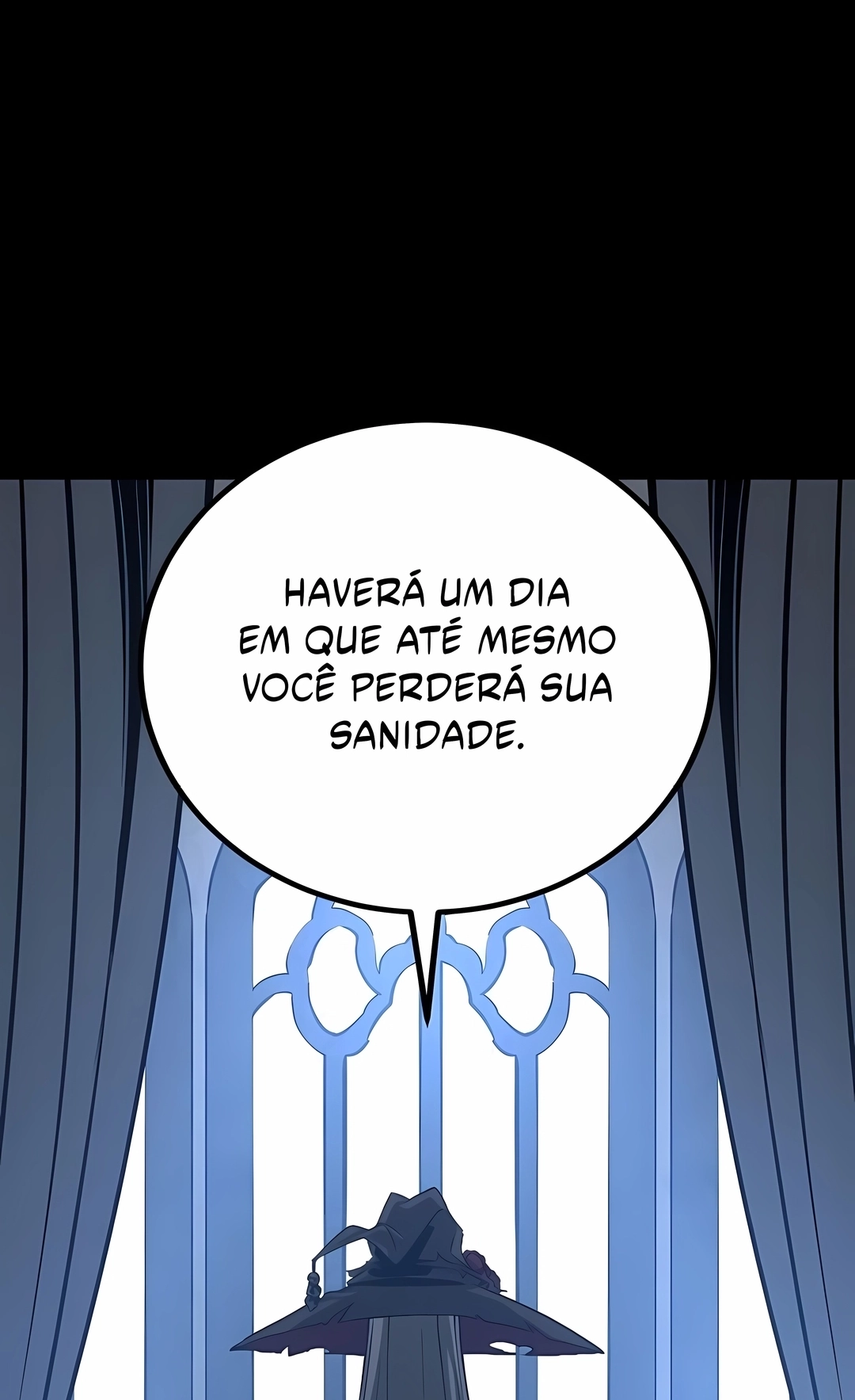 Assassina de Heróis Capítulo 219 Página 42