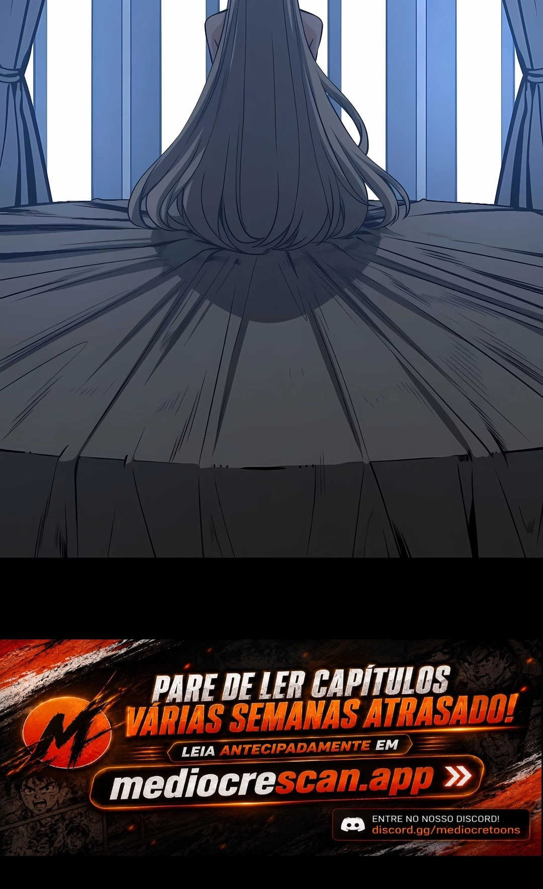 Assassina de Heróis Capítulo 219 Página 43