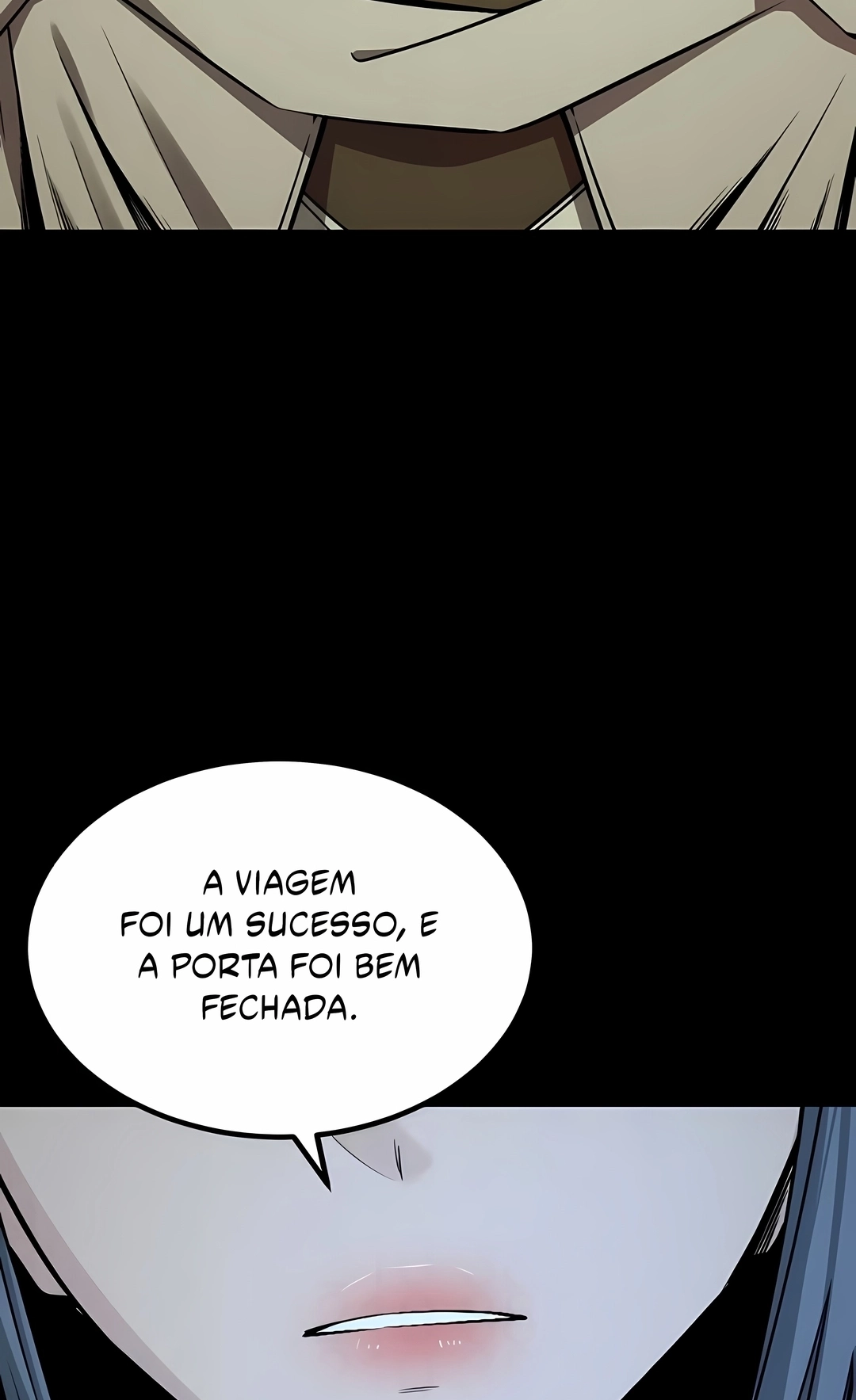 Assassina de Heróis Capítulo 219 Página 45