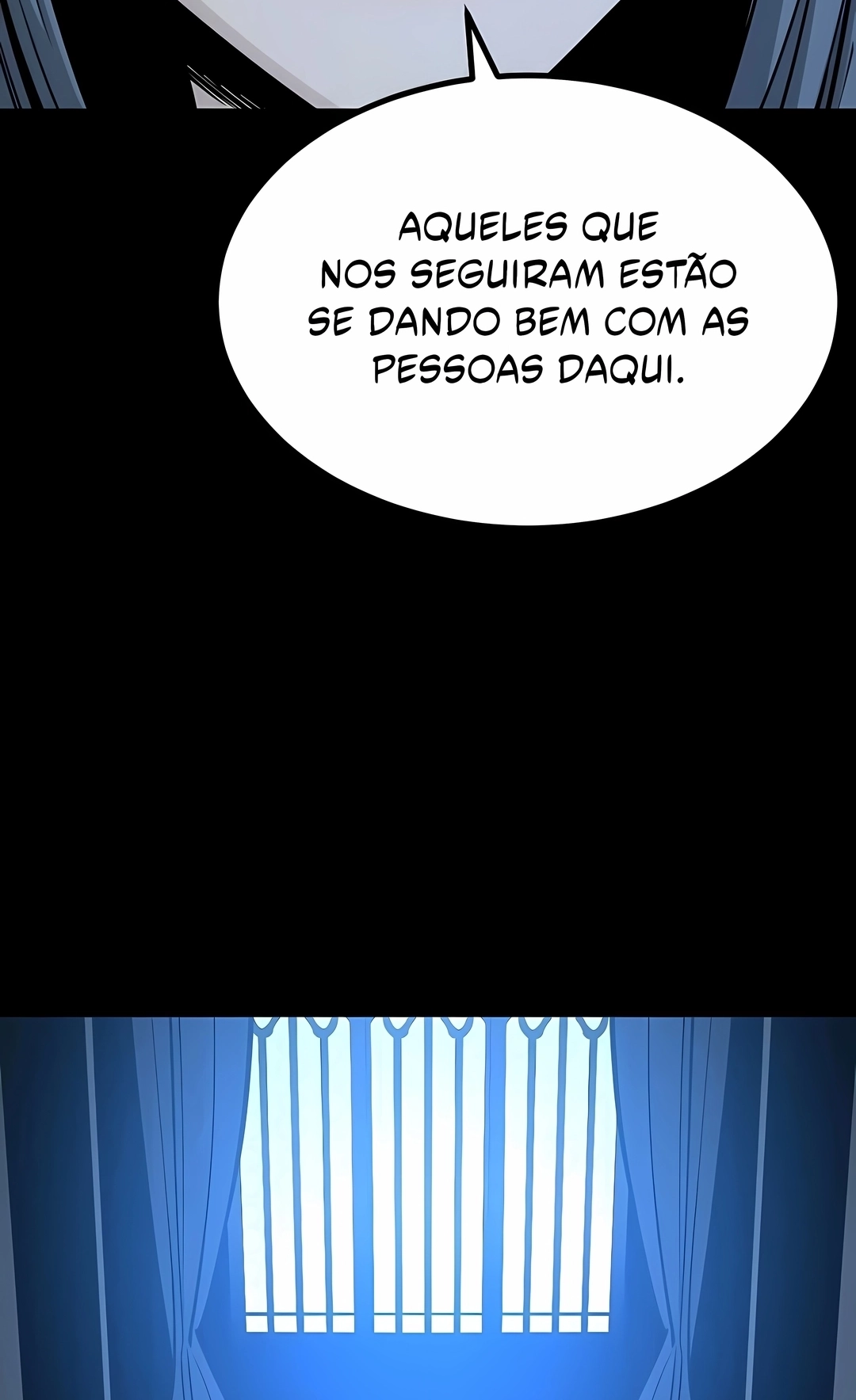 Assassina de Heróis Capítulo 219 Página 46