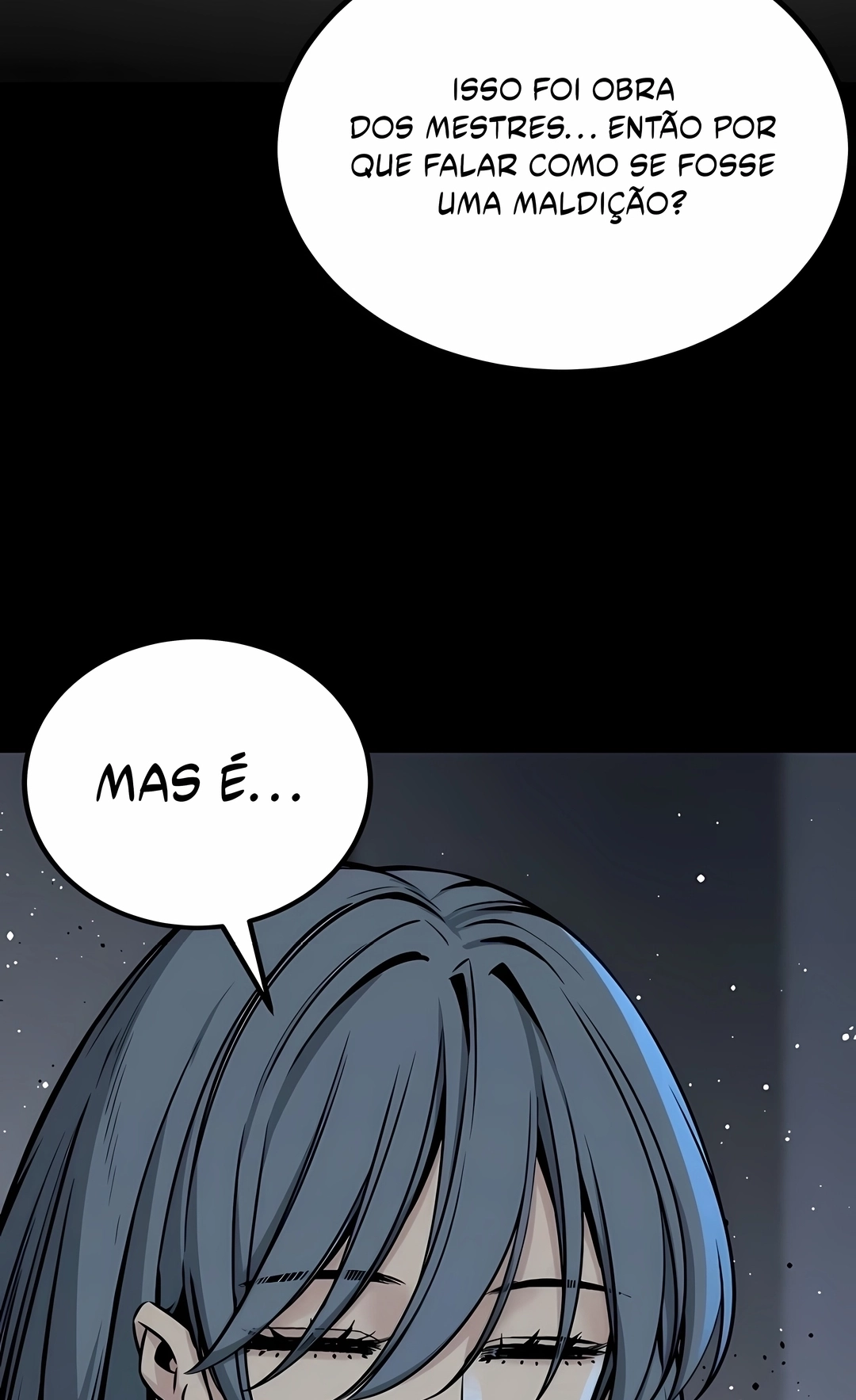 Assassina de Heróis Capítulo 219 Página 48