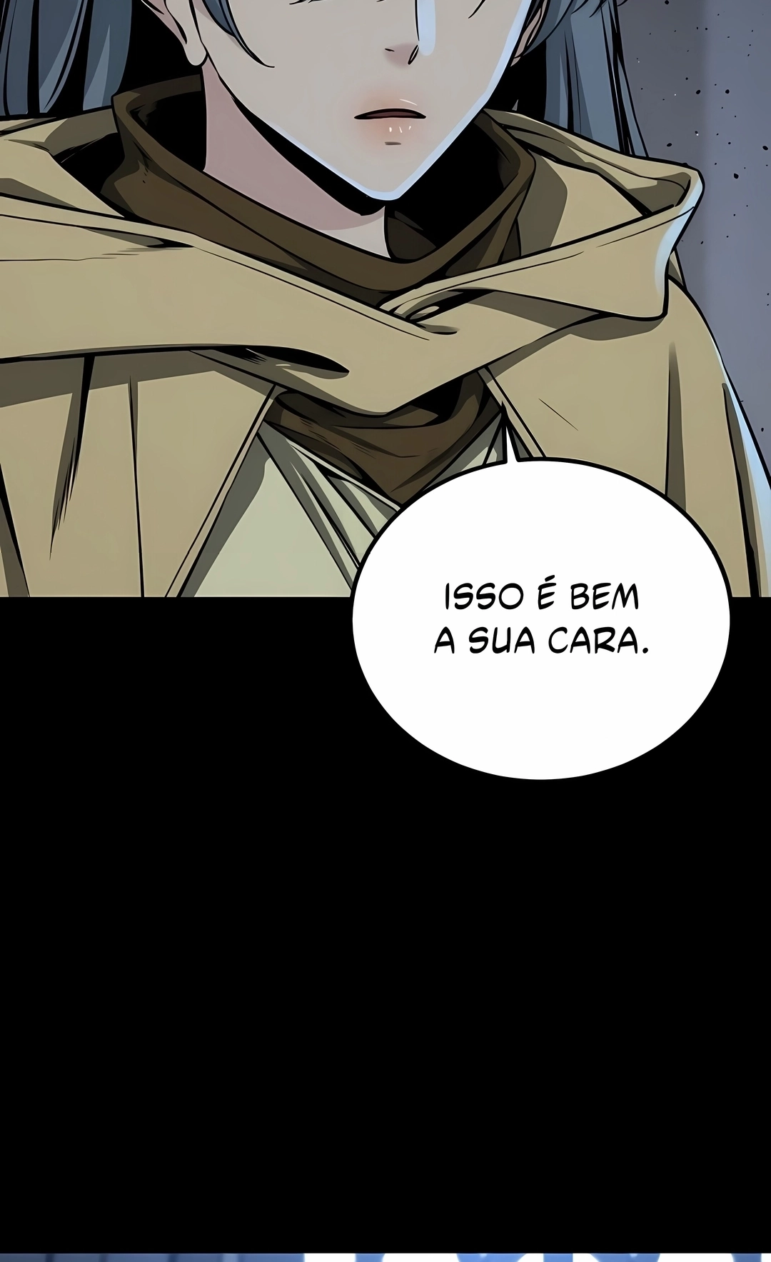 Assassina de Heróis Capítulo 219 Página 49