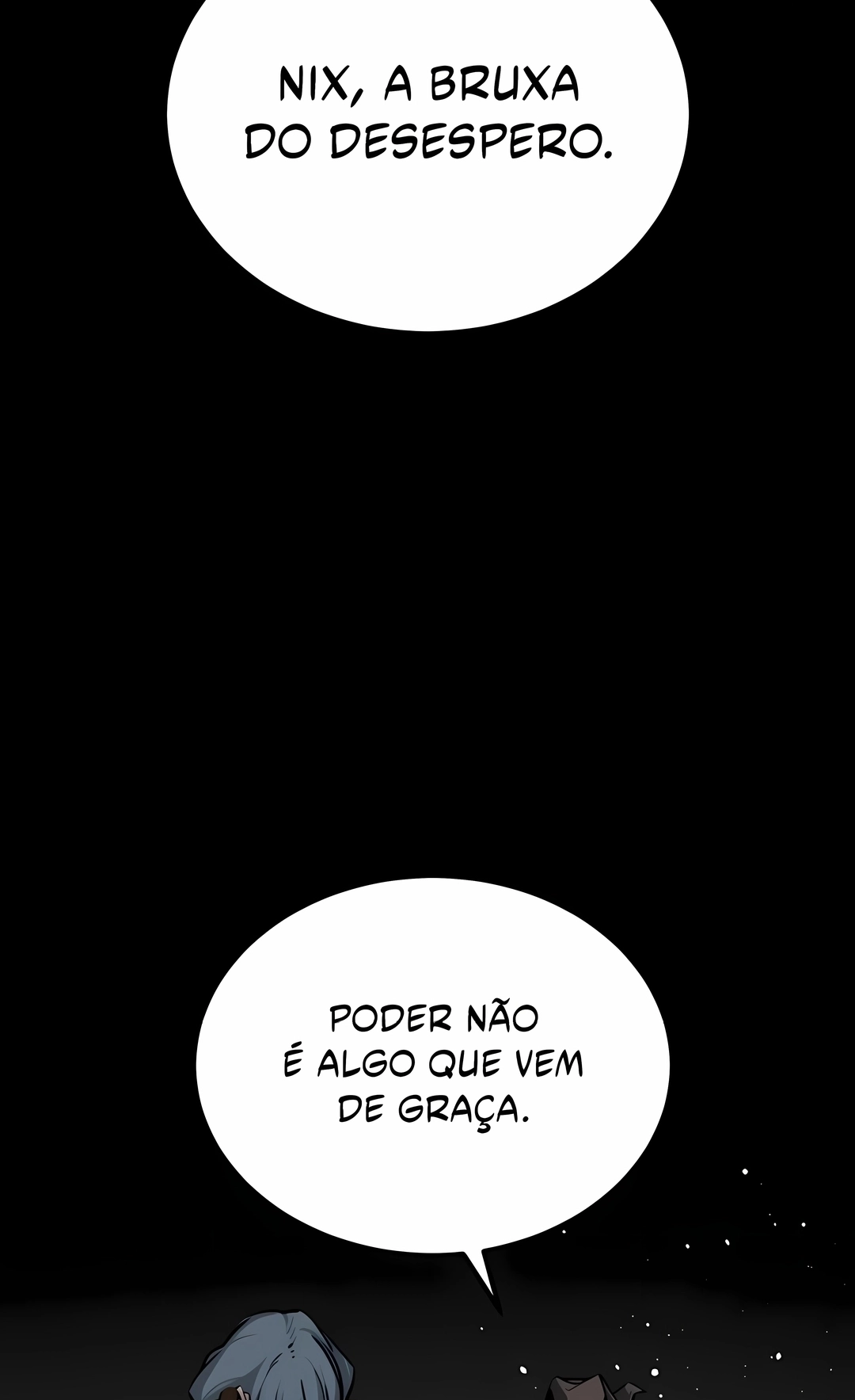Assassina de Heróis Capítulo 219 Página 51