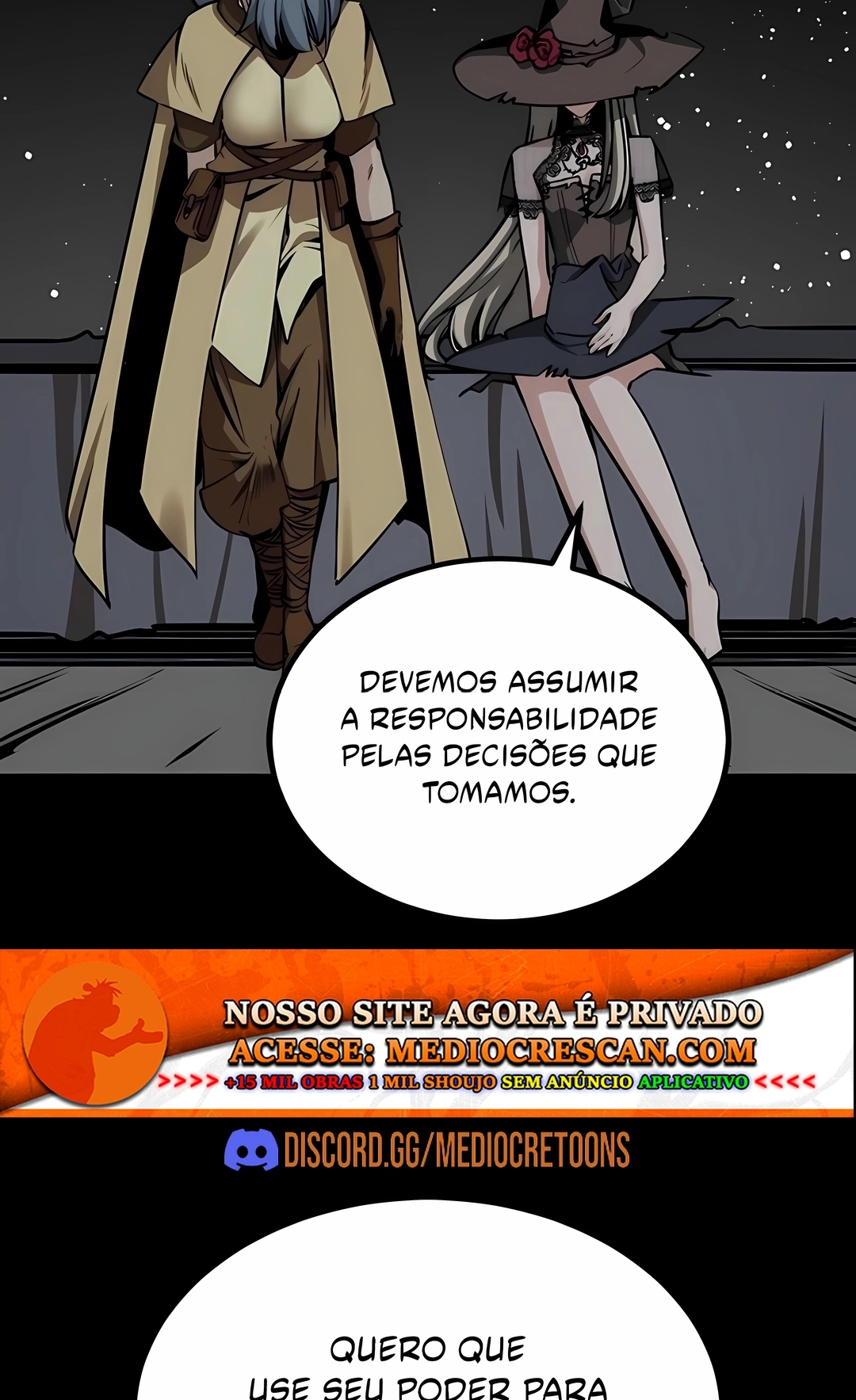 Assassina de Heróis Capítulo 219 Página 52