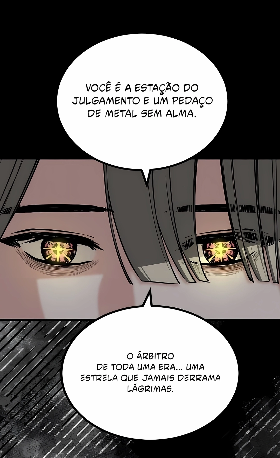 Assassina de Heróis Capítulo 219 Página 58