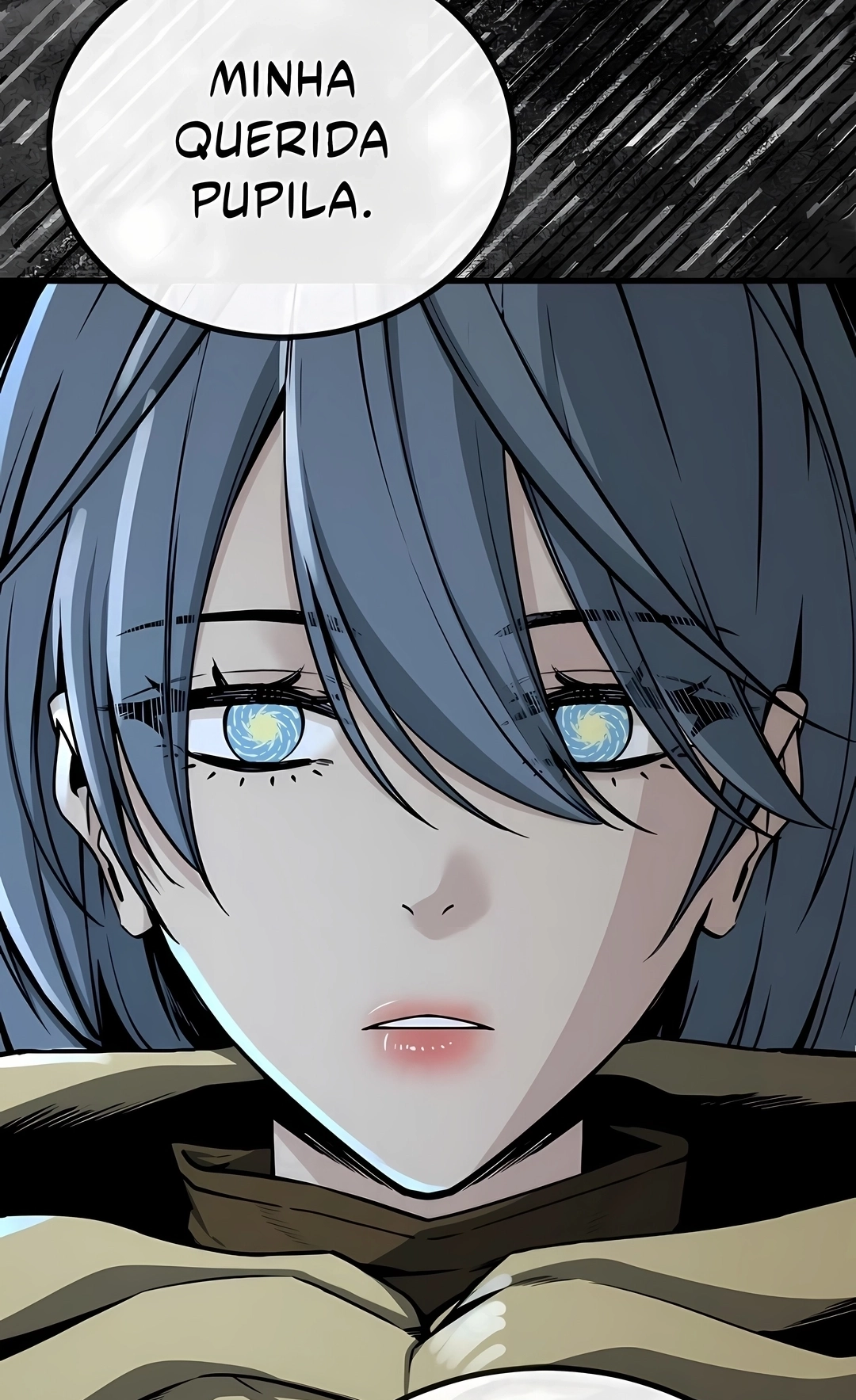 Assassina de Heróis Capítulo 219 Página 61