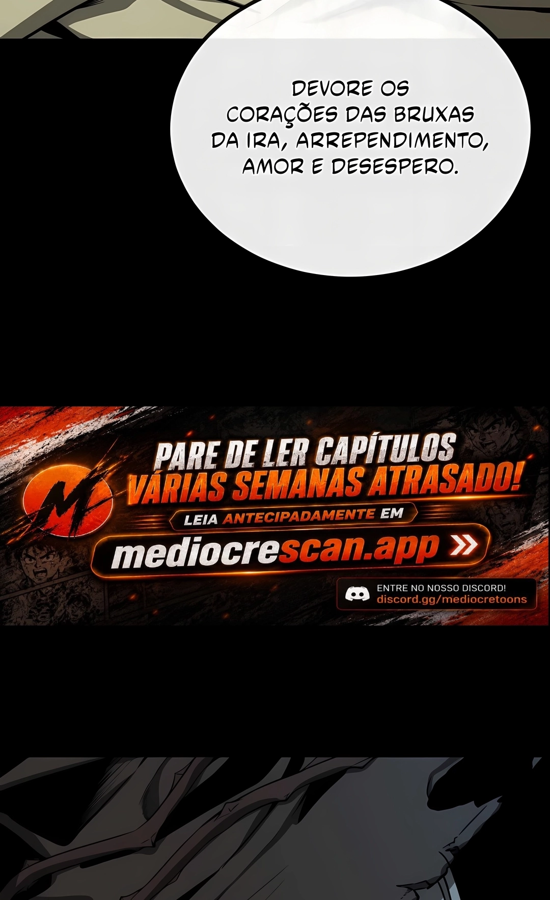 Assassina de Heróis Capítulo 219 Página 62