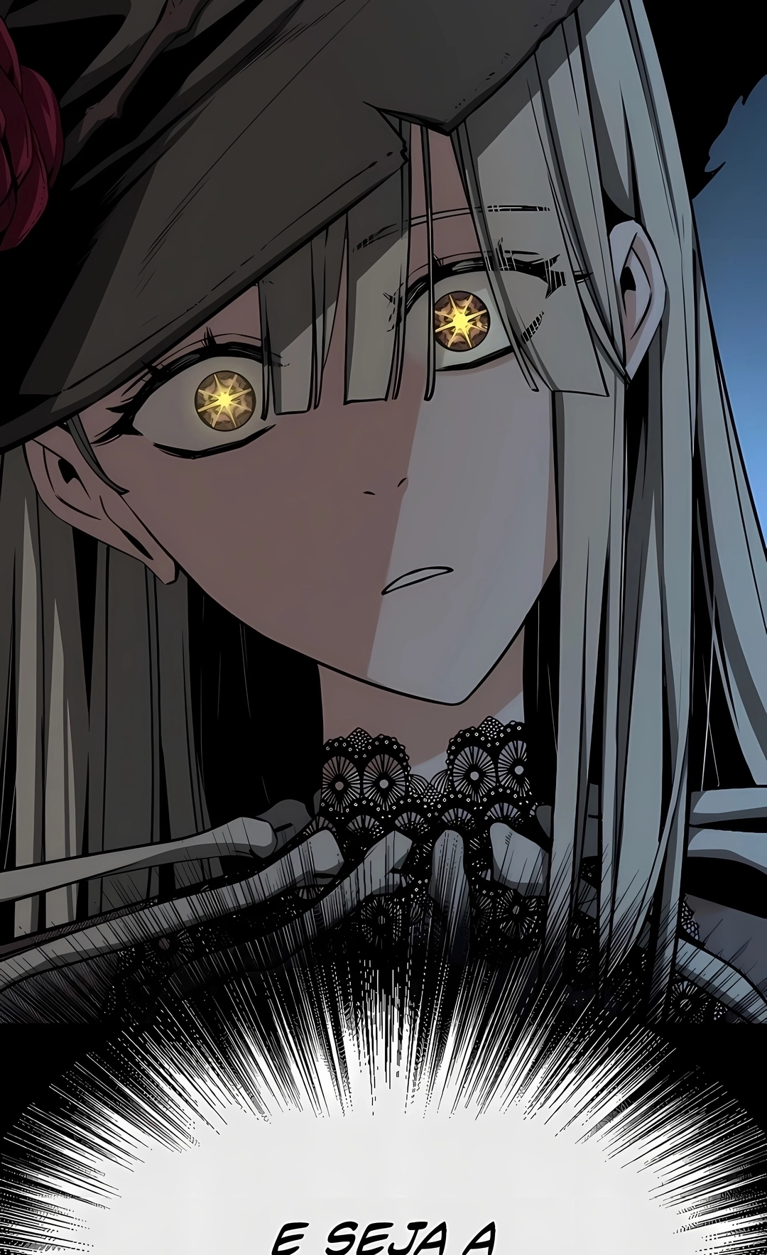 Assassina de Heróis Capítulo 219 Página 63