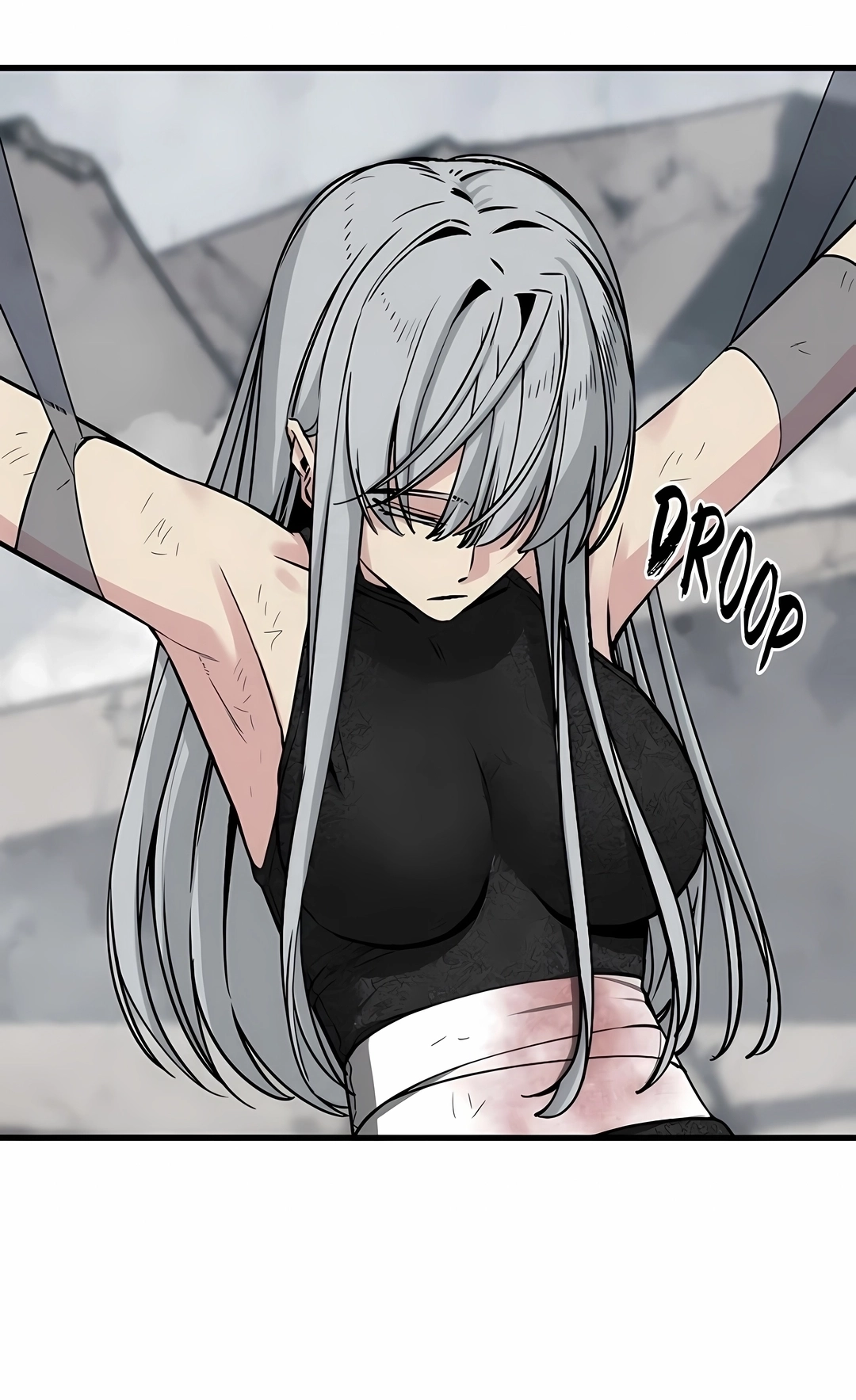 Assassina de Heróis Capítulo 219 Página 66
