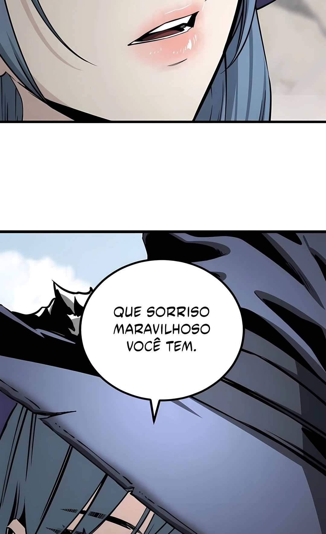 Assassina de Heróis Capítulo 219 Página 76