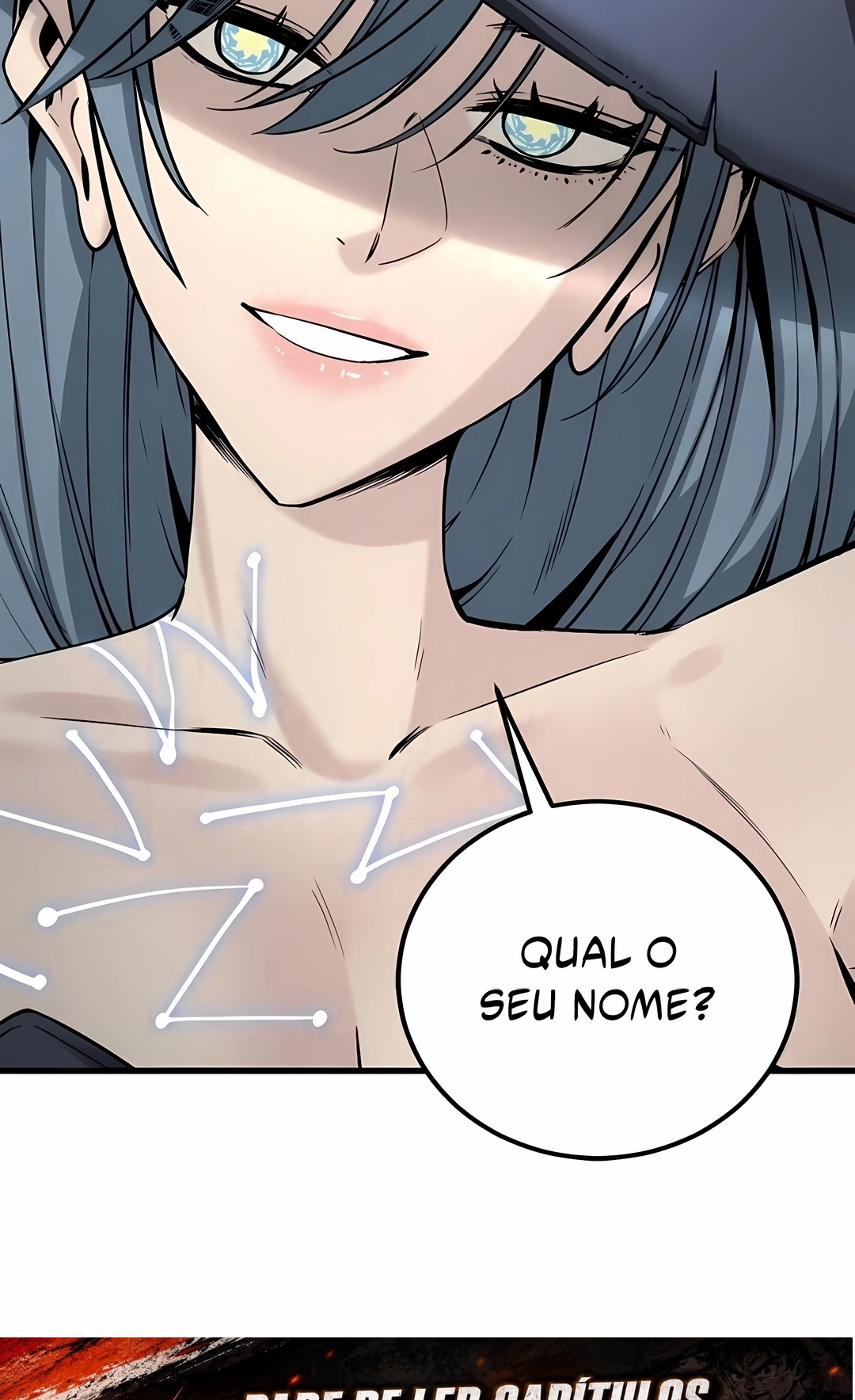 Assassina de Heróis Capítulo 219 Página 77