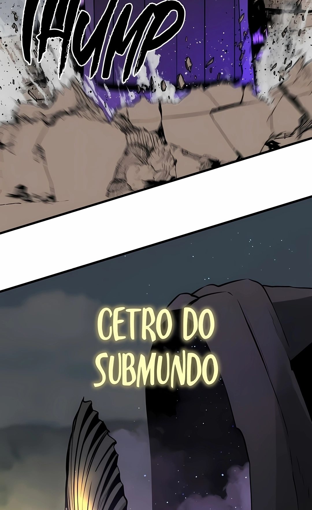 Assassina de Heróis Capítulo 219 Página 81