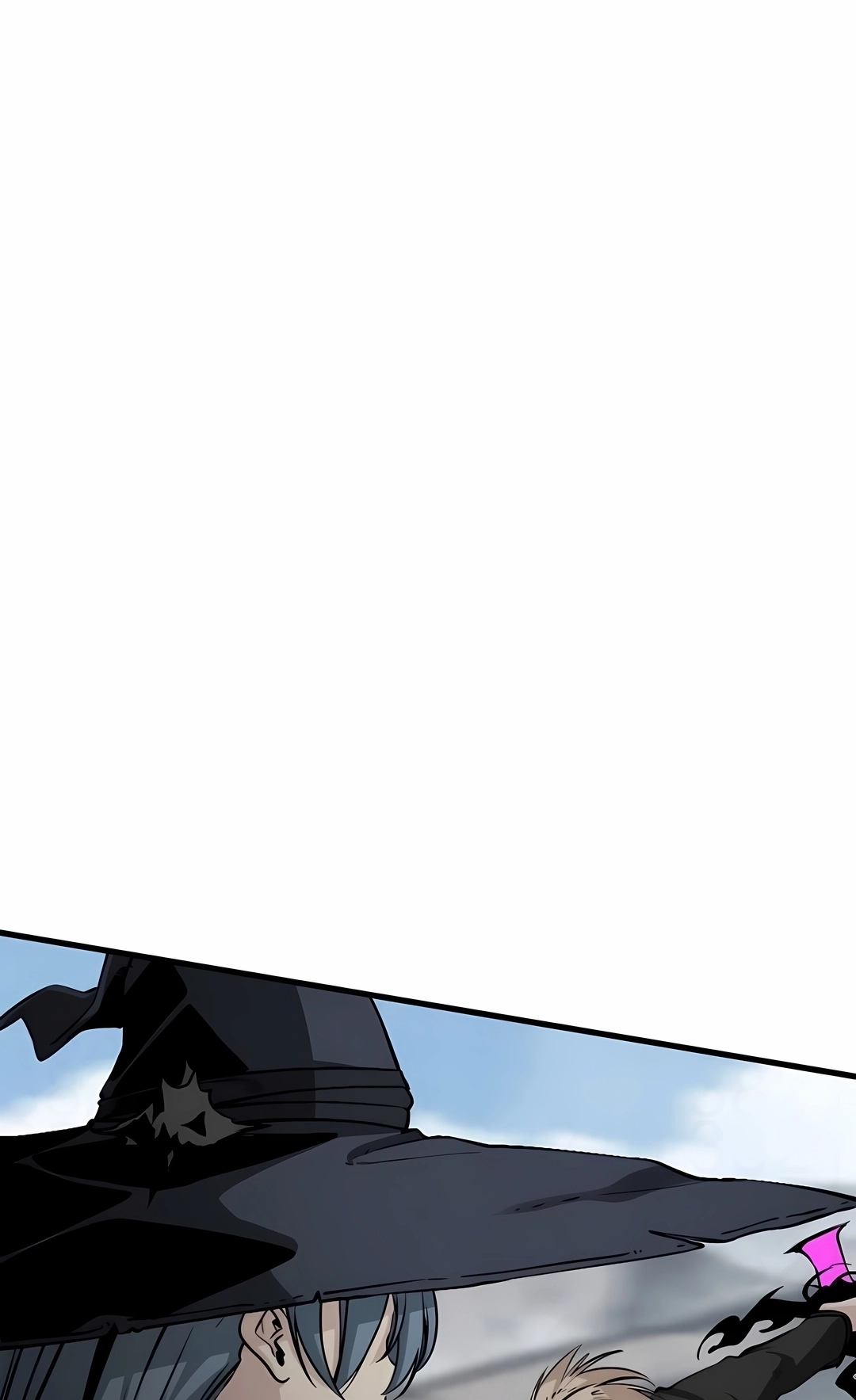 Assassina de Heróis Capítulo 219 Página 88