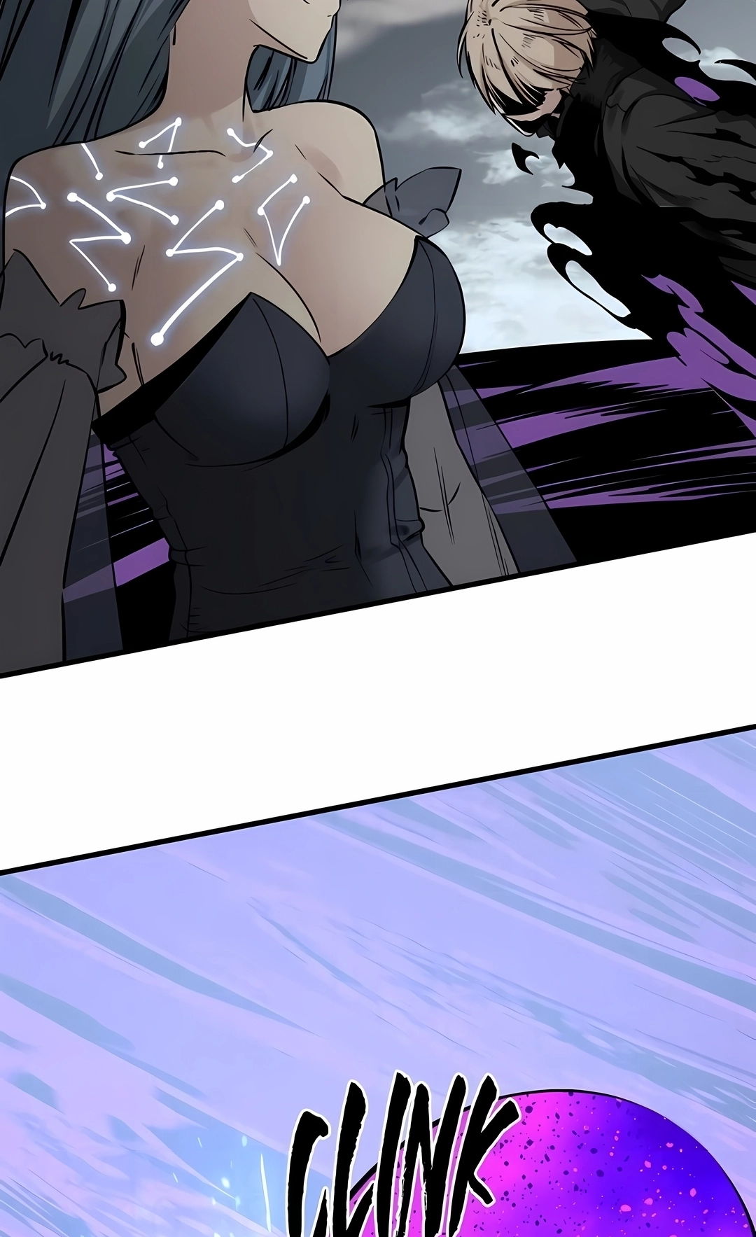 Assassina de Heróis Capítulo 219 Página 89