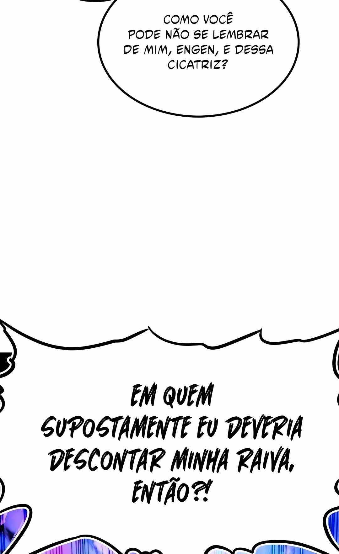 Assassina de Heróis Capítulo 219 Página 98