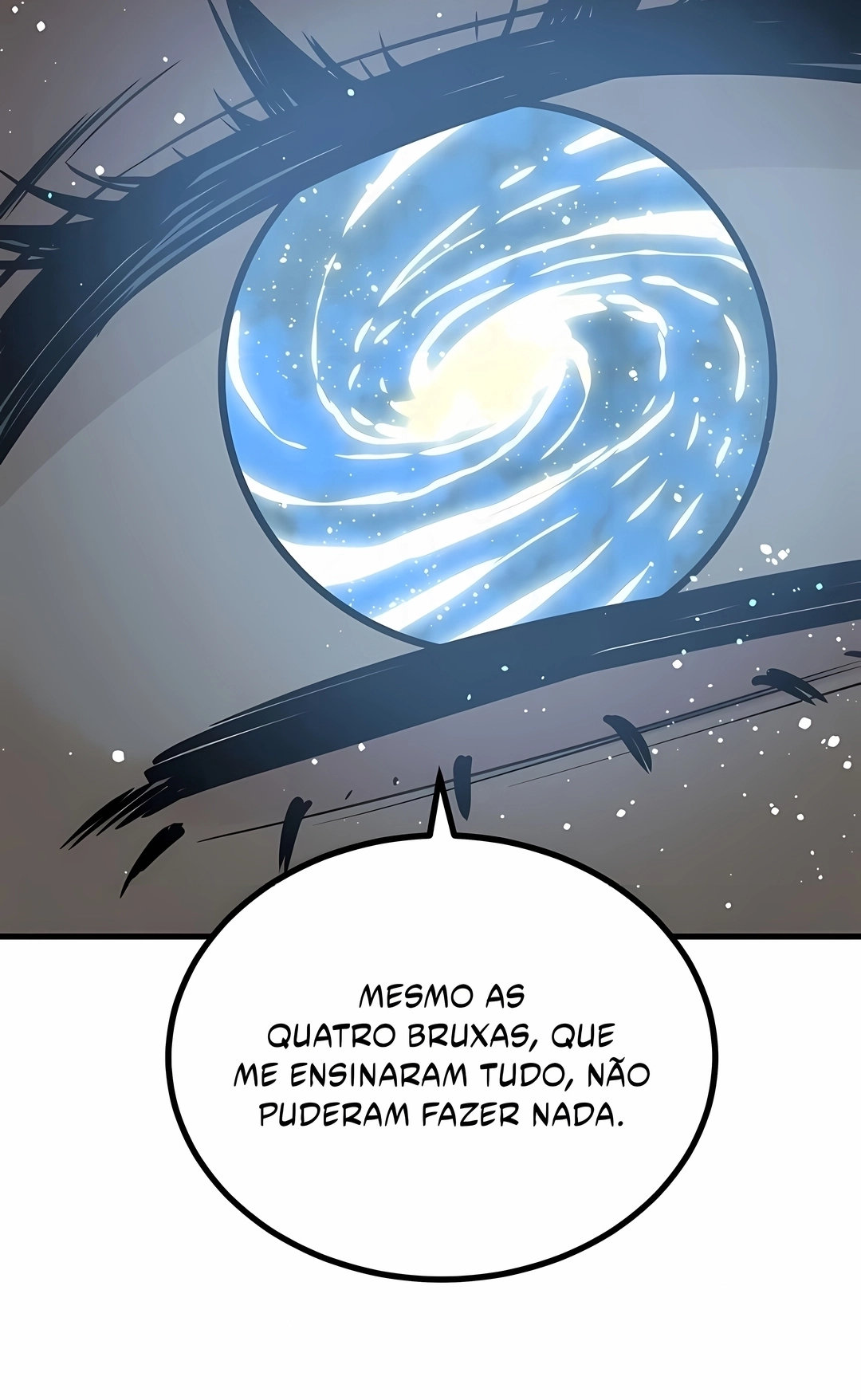 Assassina de Heróis Capítulo 220 Página 106