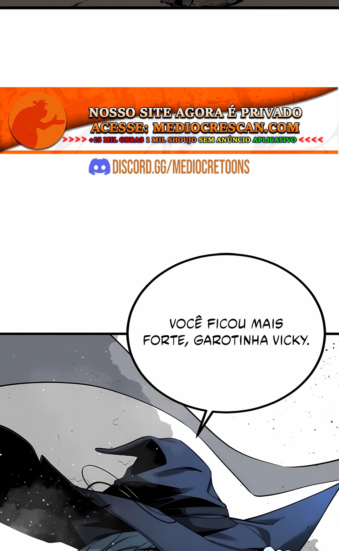 Assassina de Heróis Capítulo 220 Página 23