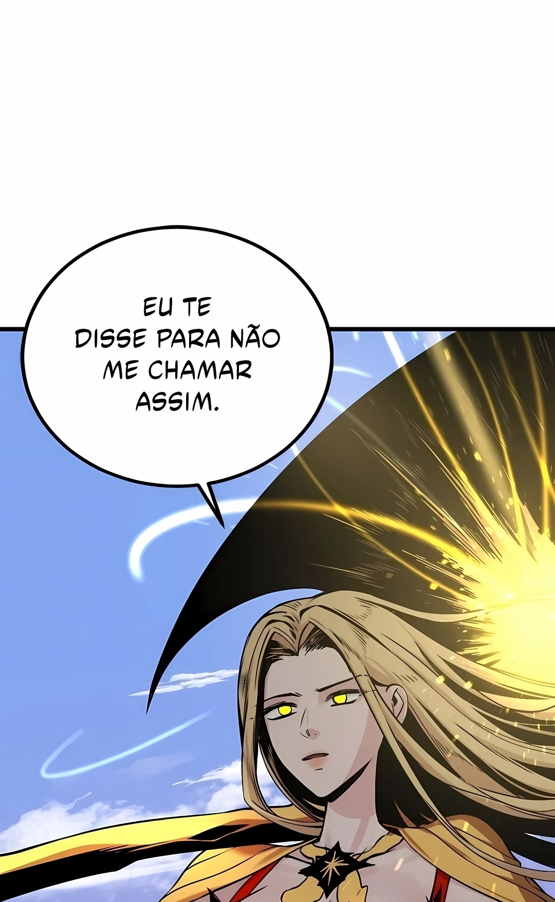 Assassina de Heróis Capítulo 220 Página 25