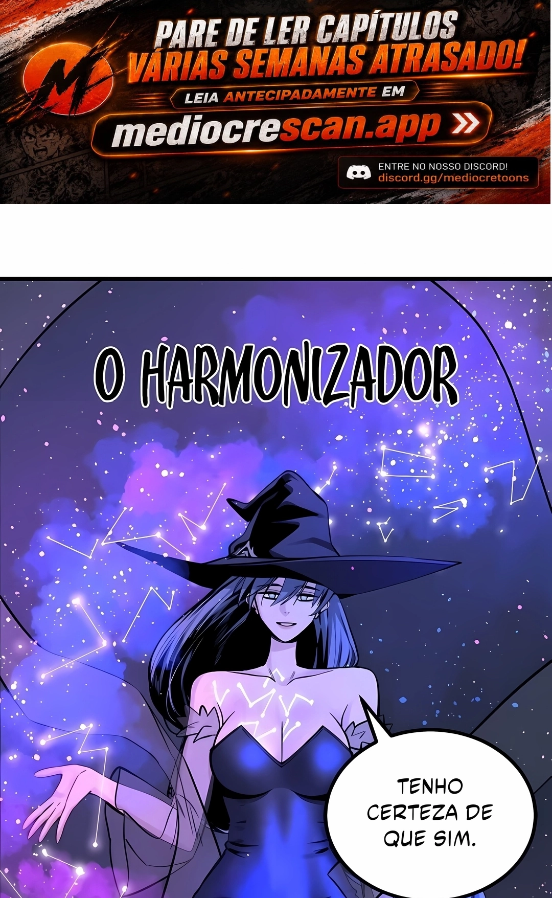 Assassina de Heróis Capítulo 220 Página 27