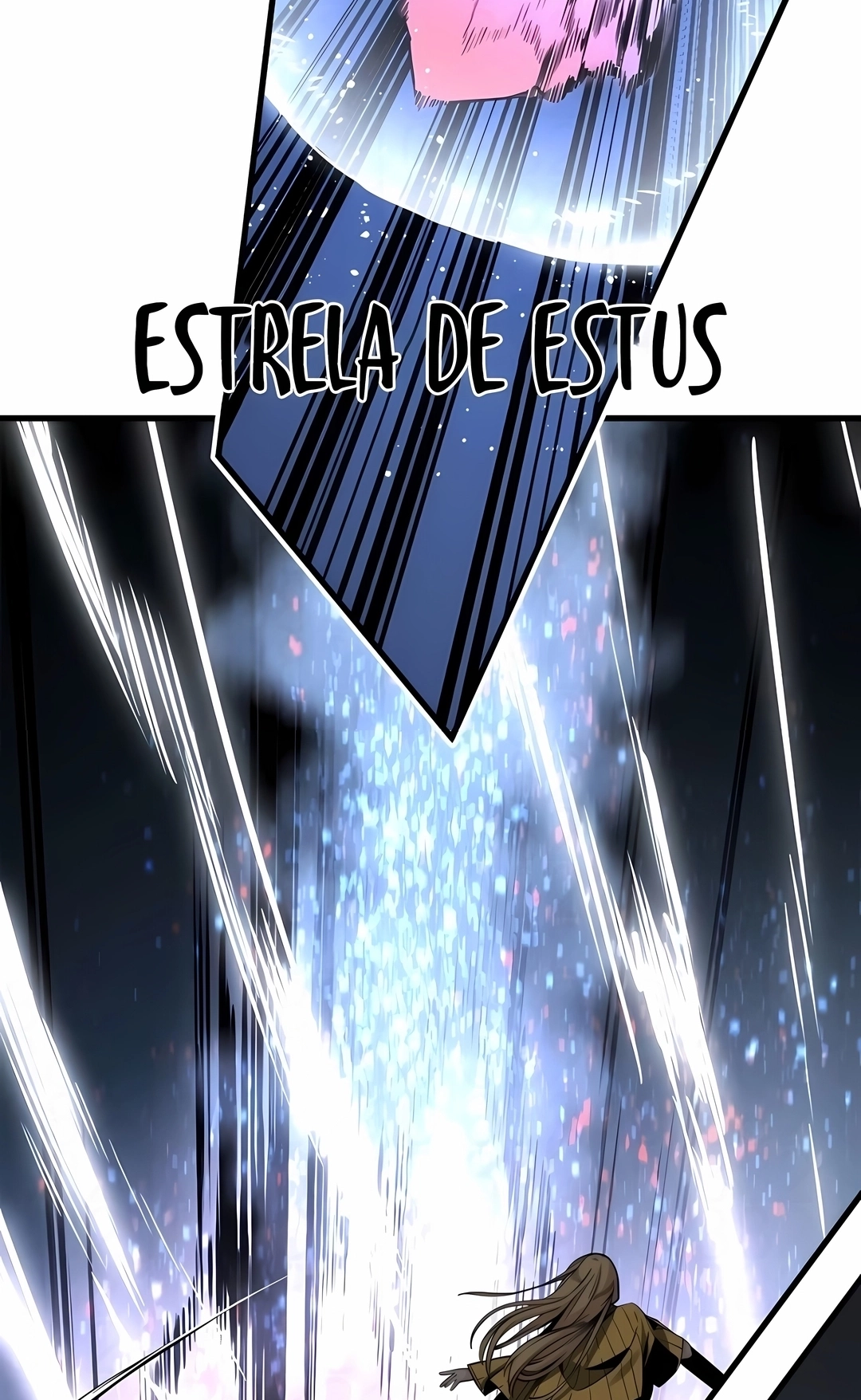 Assassina de Heróis Capítulo 220 Página 30