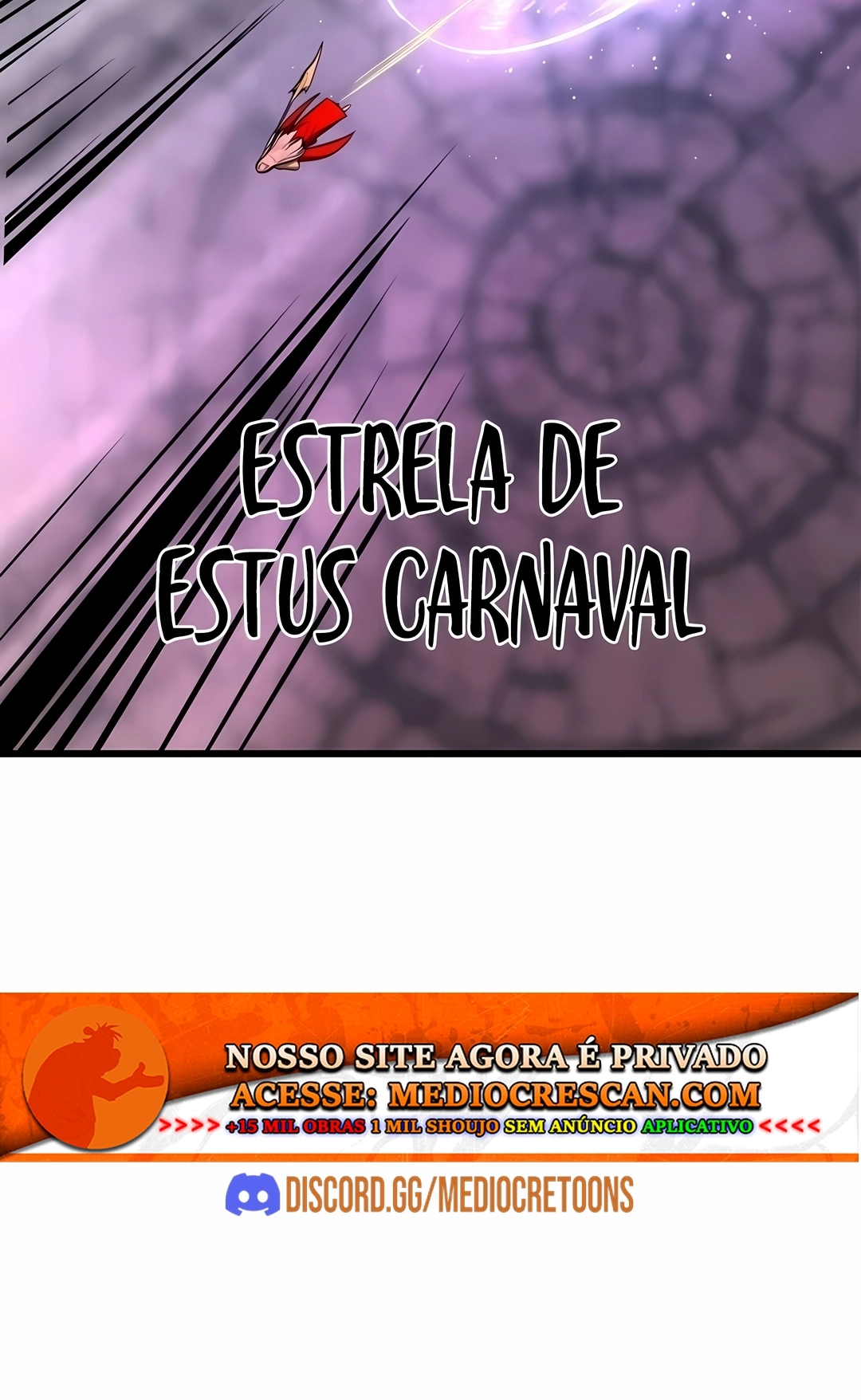 Assassina de Heróis Capítulo 220 Página 36