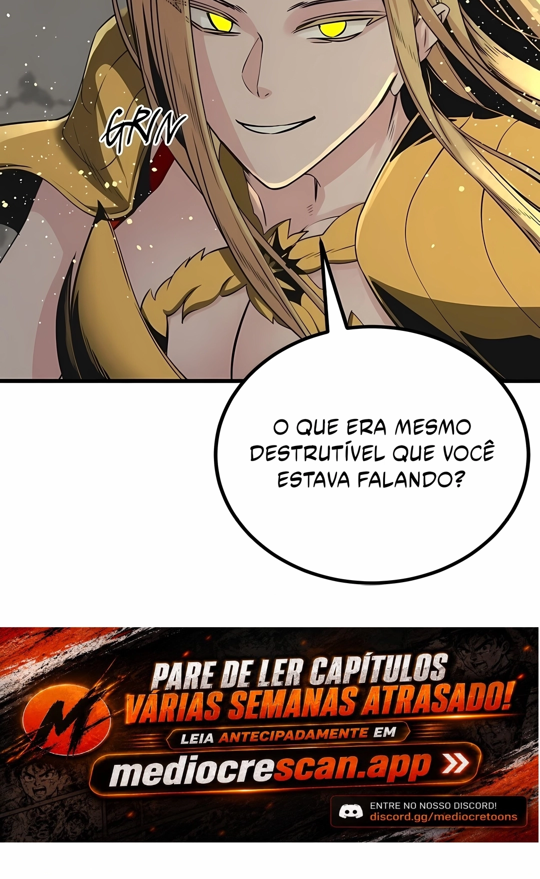 Assassina de Heróis Capítulo 220 Página 43