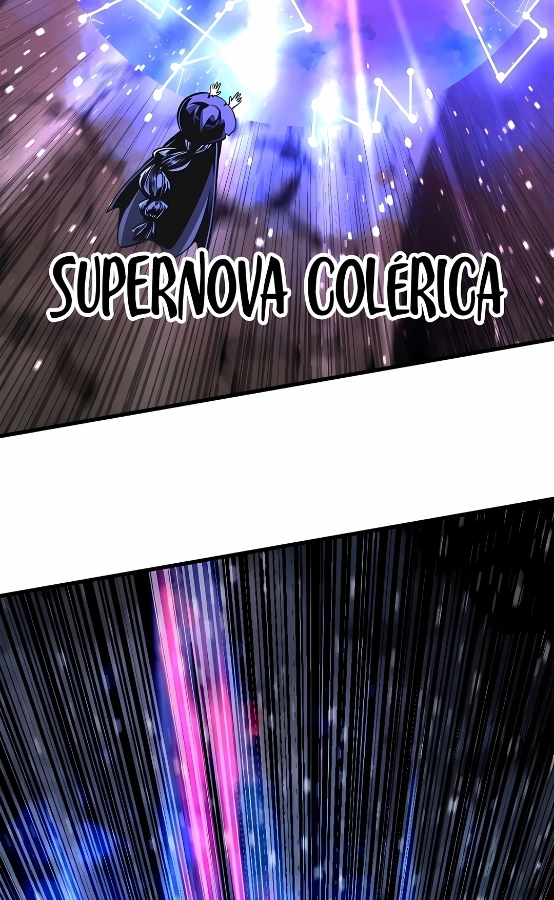 Assassina de Heróis Capítulo 220 Página 48