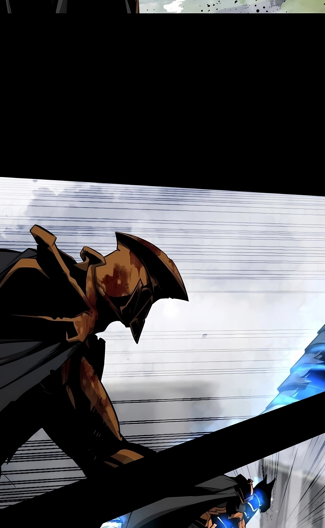 Assassina de Heróis Capítulo 220 Página 59