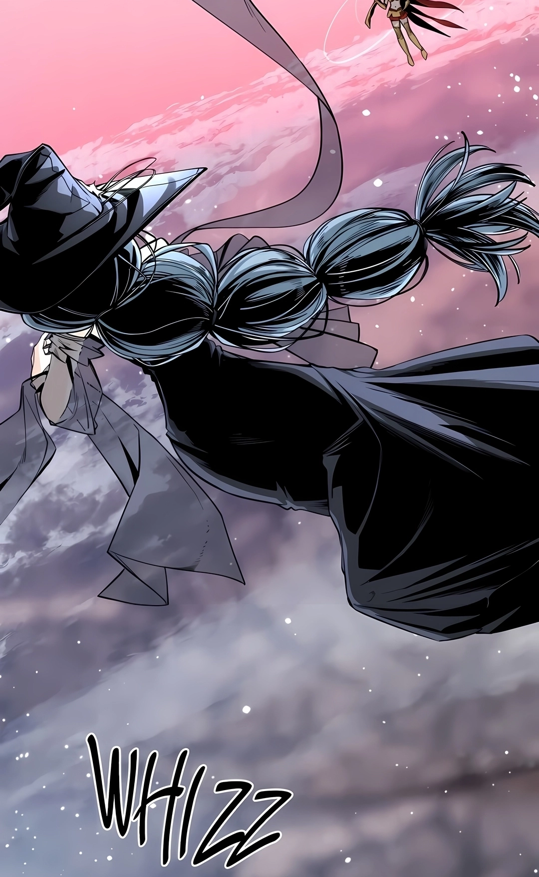 Assassina de Heróis Capítulo 220 Página 6