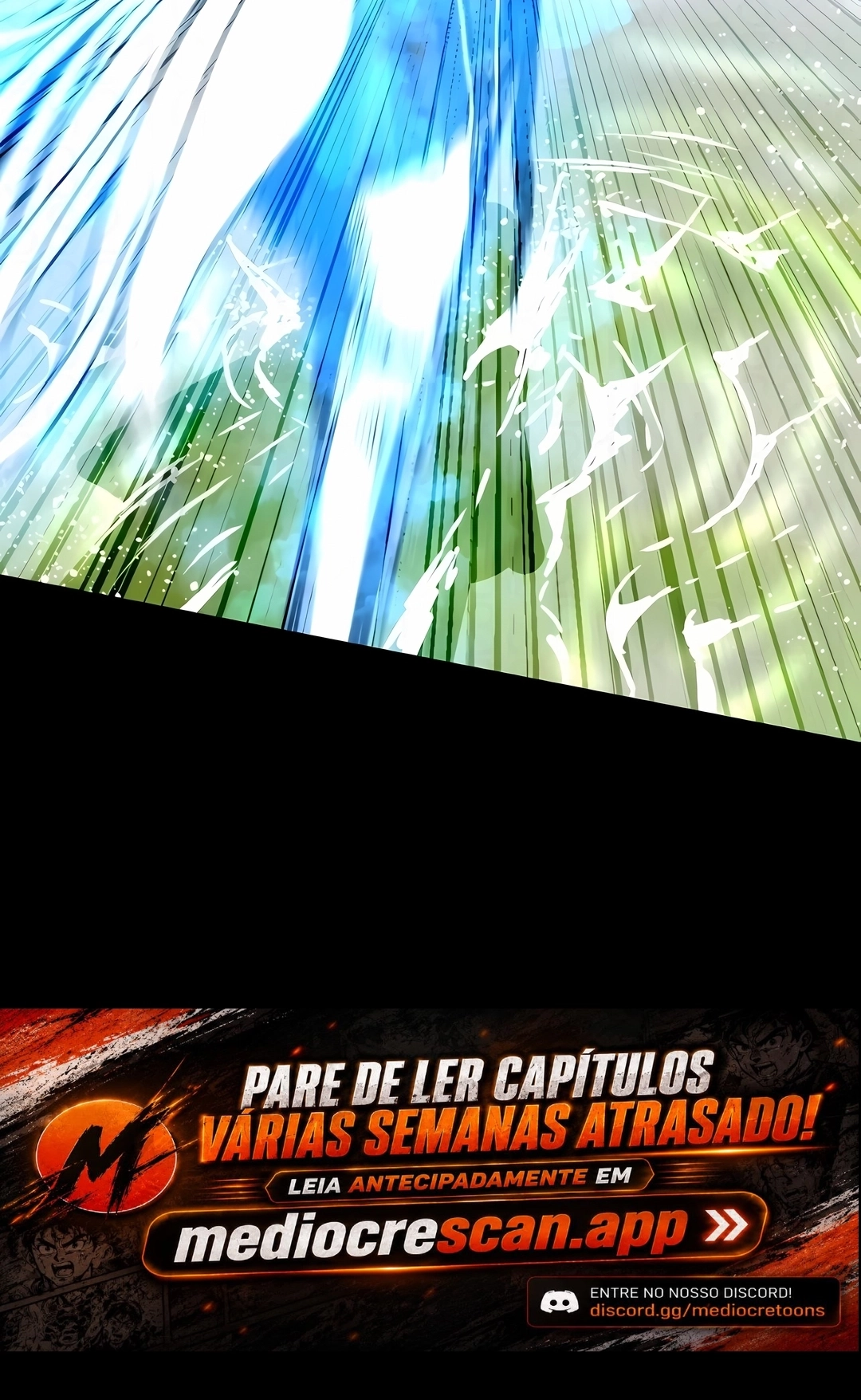 Assassina de Heróis Capítulo 220 Página 61