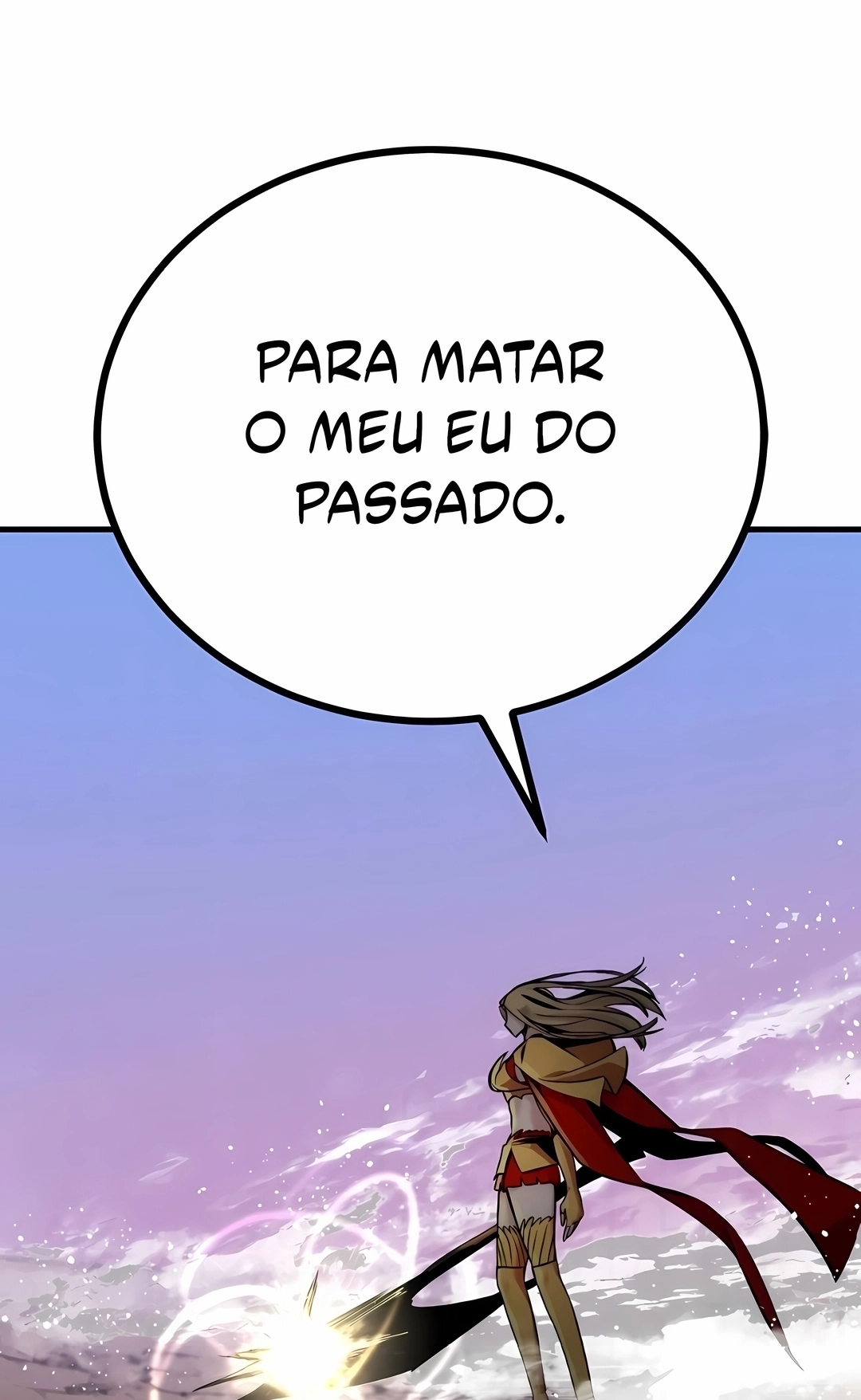 Assassina de Heróis Capítulo 220 Página 68