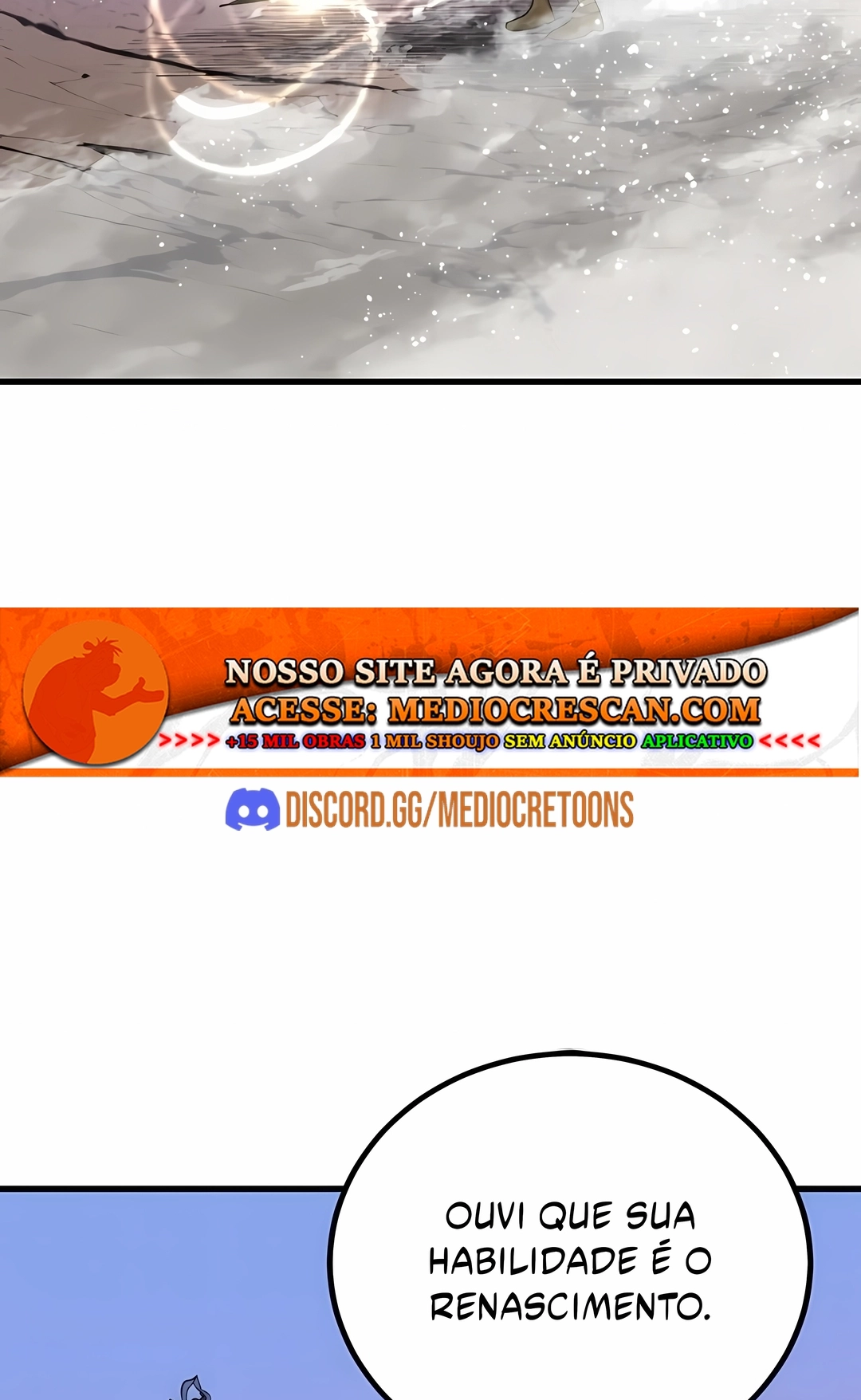 Assassina de Heróis Capítulo 220 Página 69