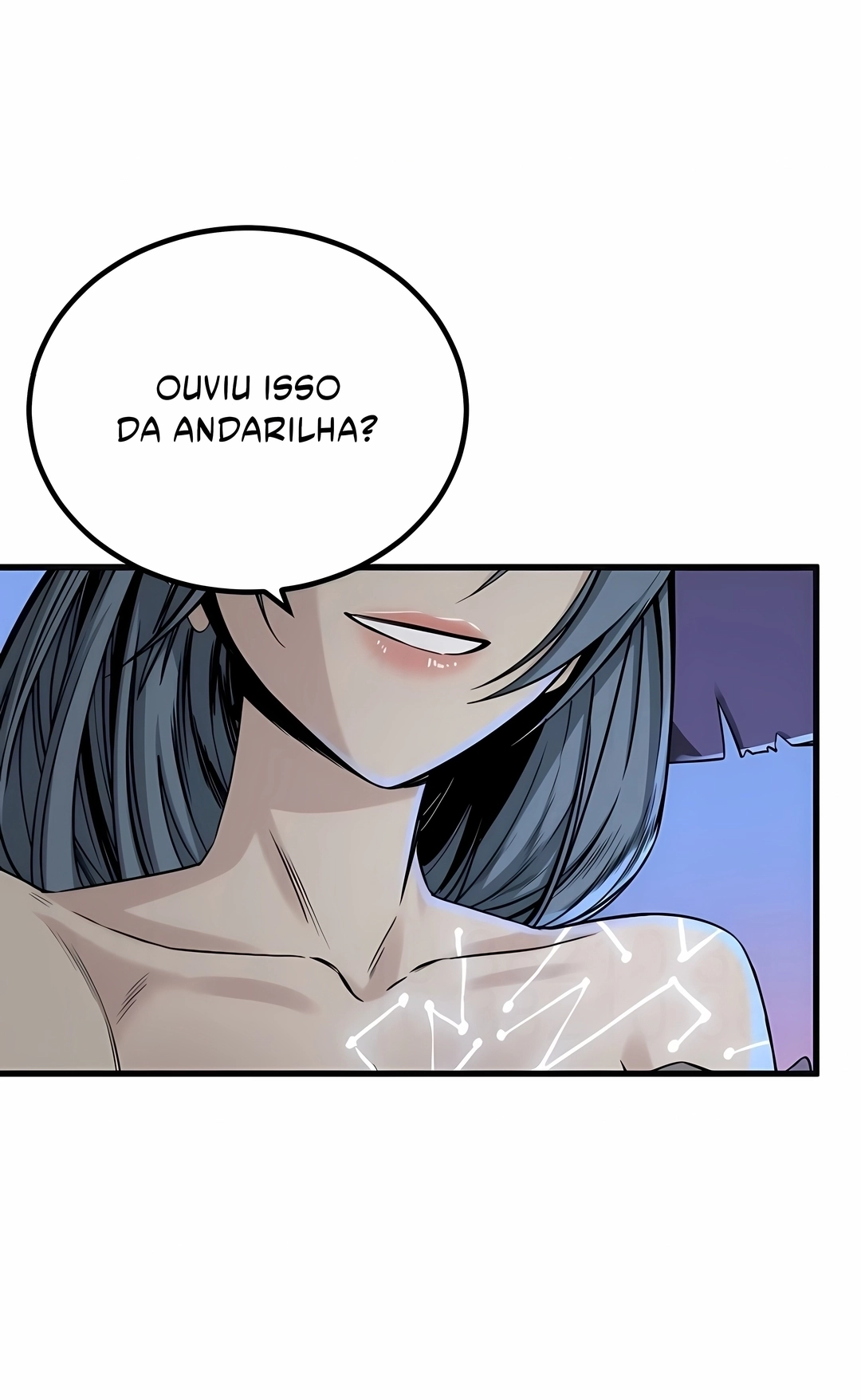 Assassina de Heróis Capítulo 220 Página 71