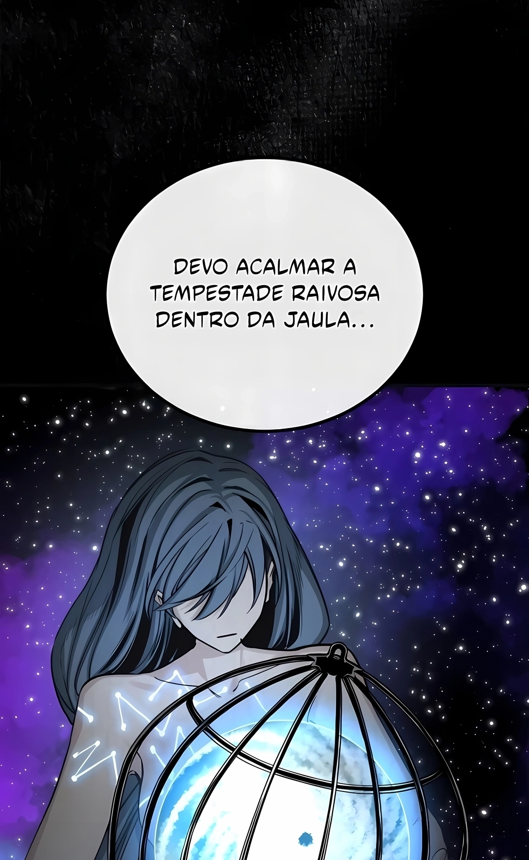 Assassina de Heróis Capítulo 220 Página 78