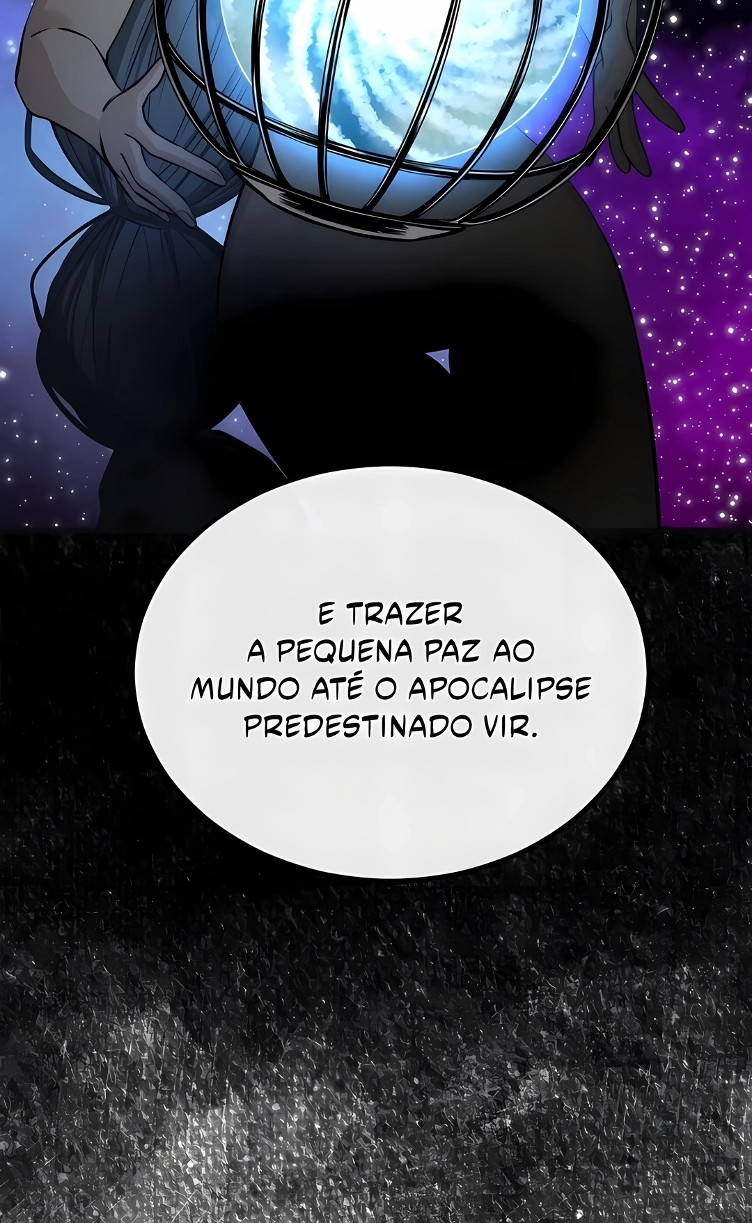 Assassina de Heróis Capítulo 220 Página 79