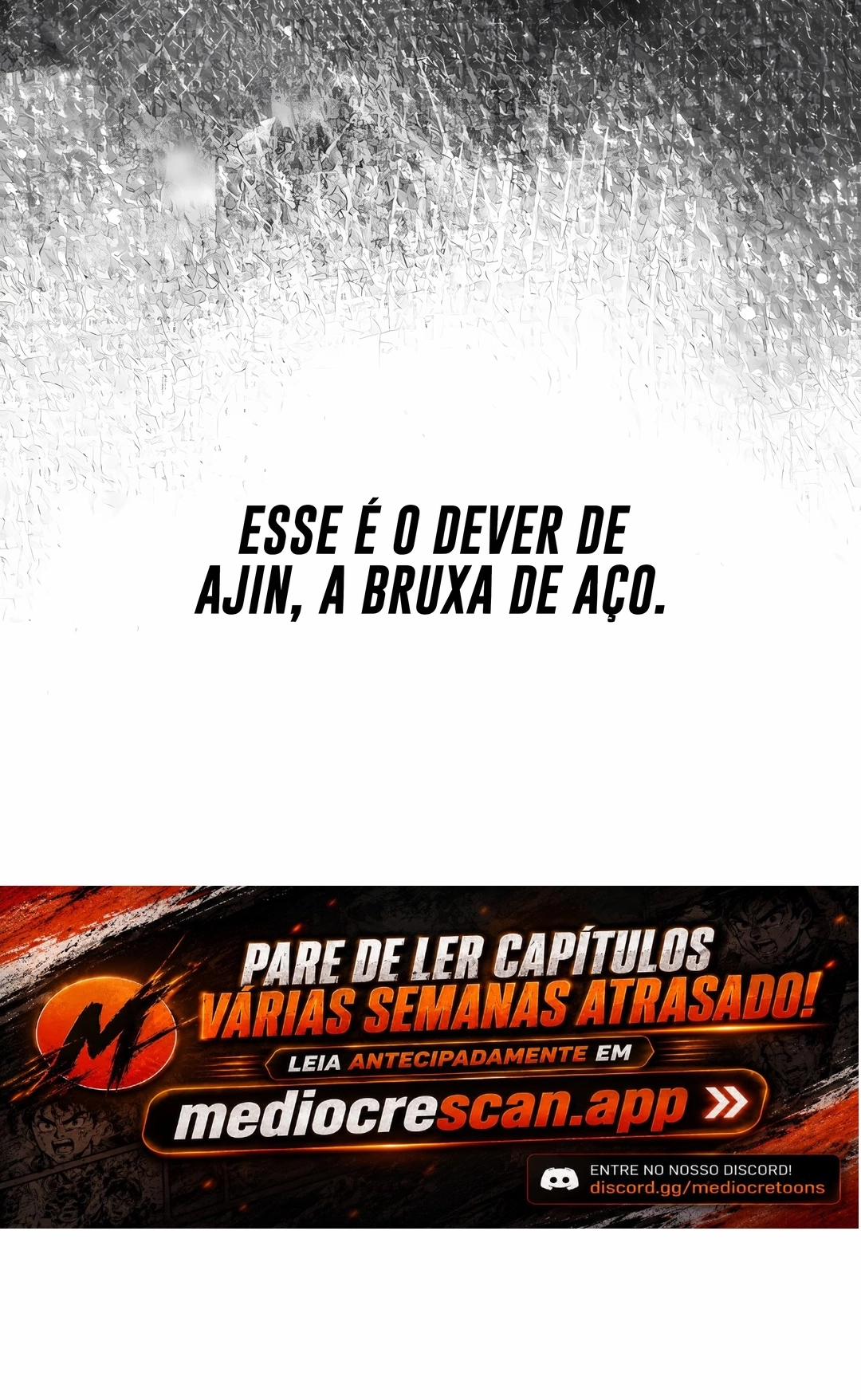 Assassina de Heróis Capítulo 220 Página 80