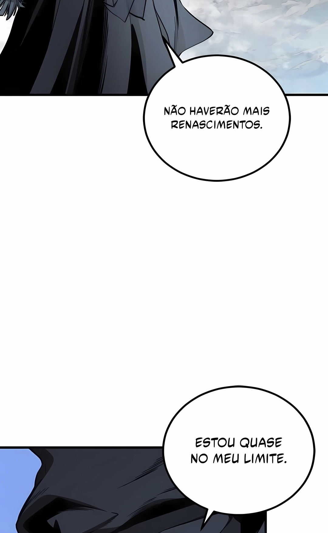 Assassina de Heróis Capítulo 220 Página 82