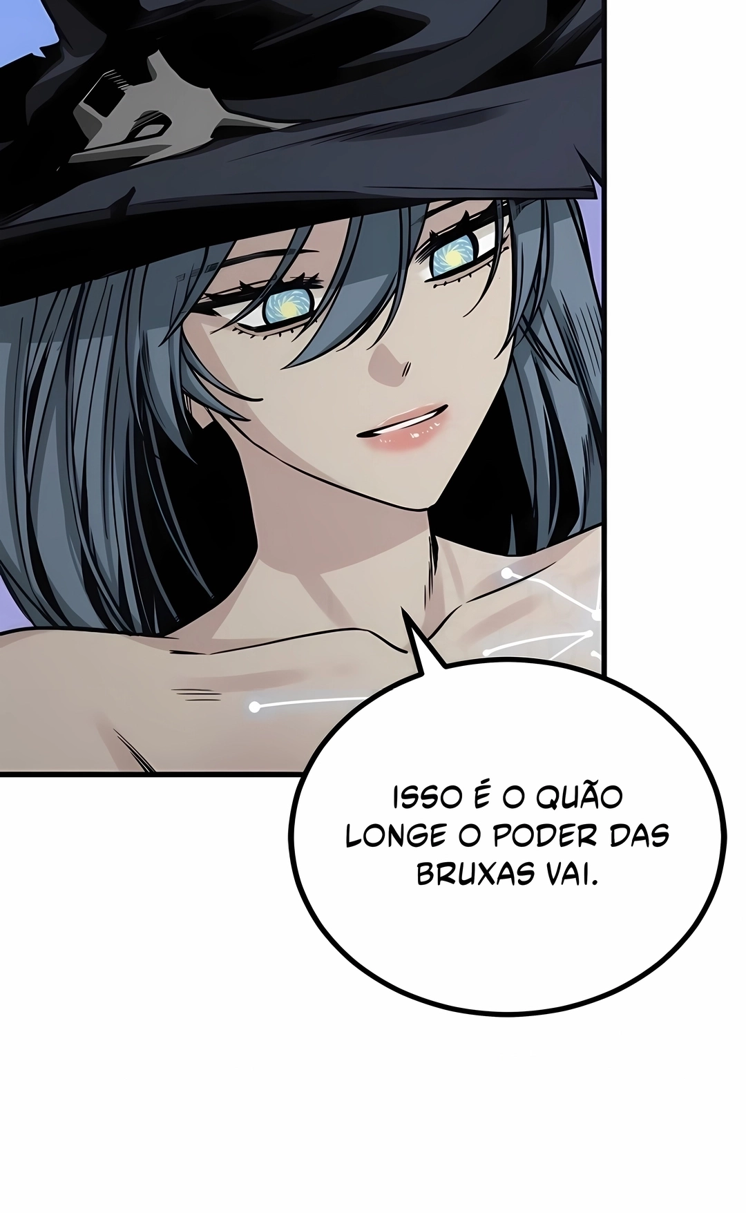 Assassina de Heróis Capítulo 220 Página 83