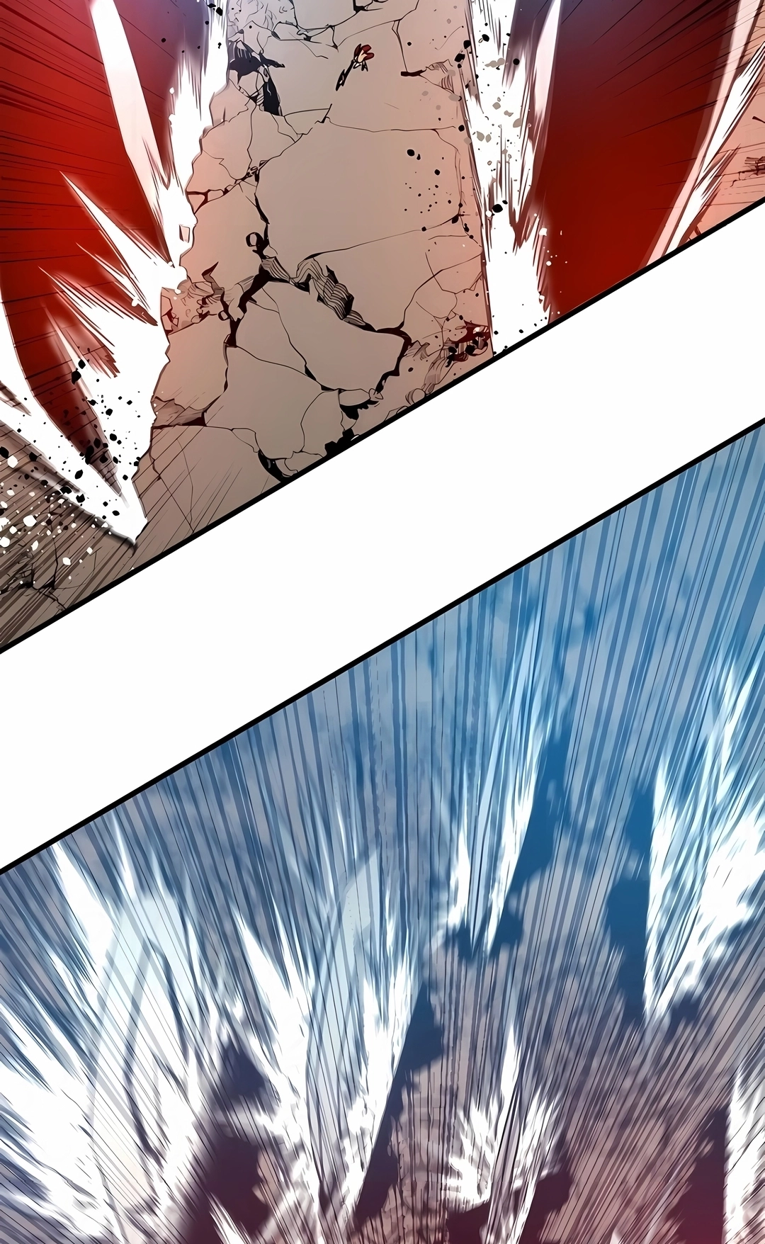 Assassina de Heróis Capítulo 220 Página 88
