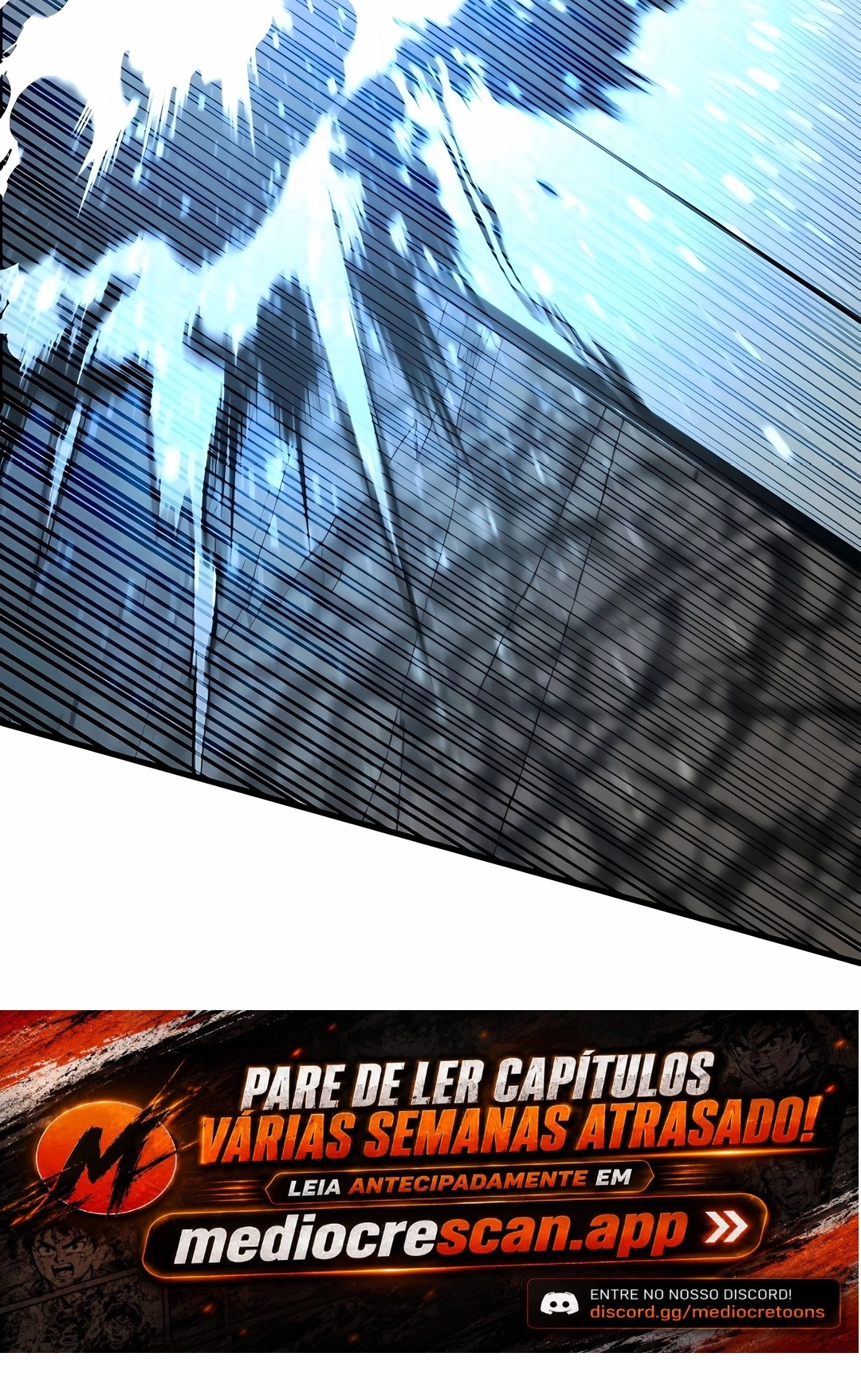 Assassina de Heróis Capítulo 220 Página 94